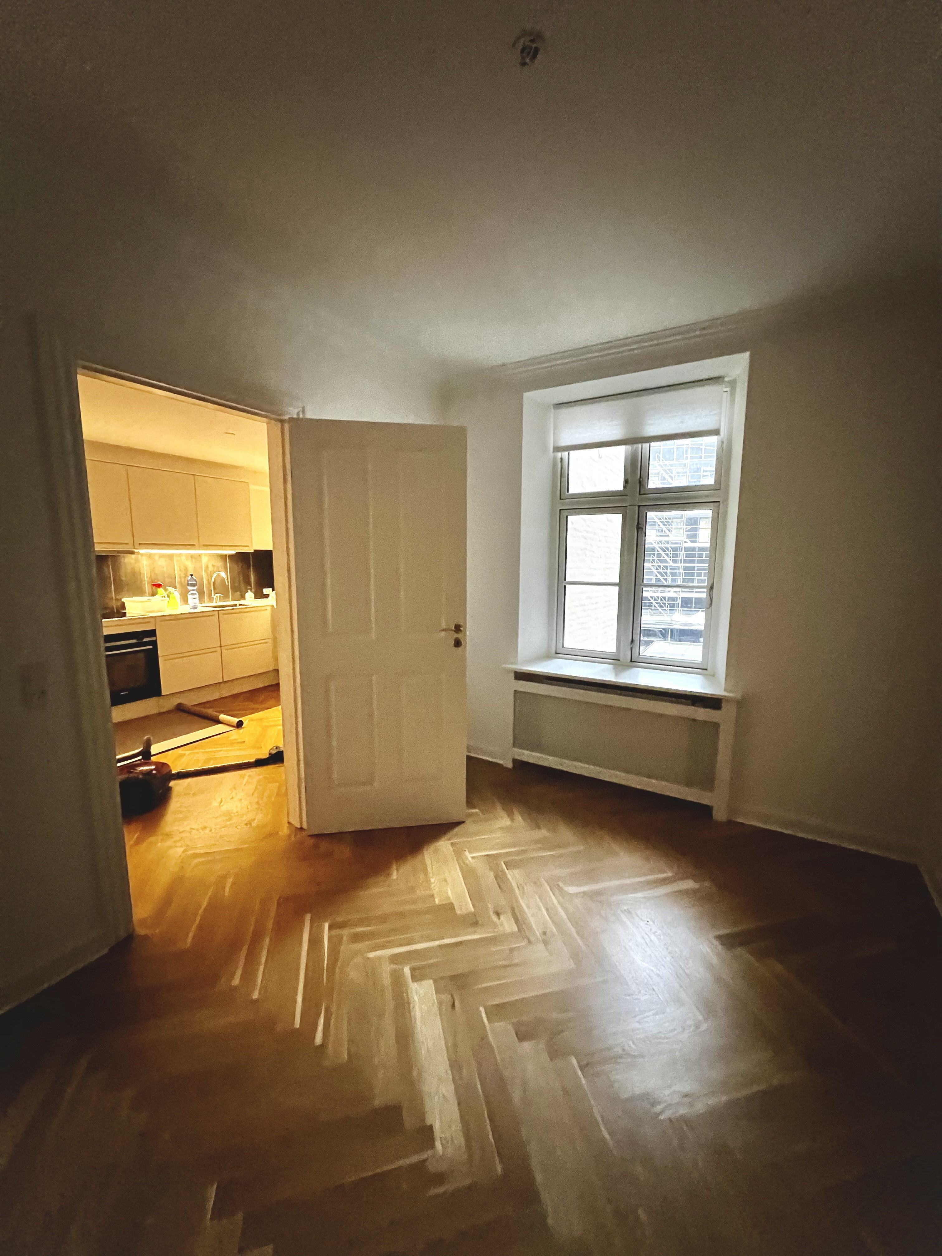 Efter