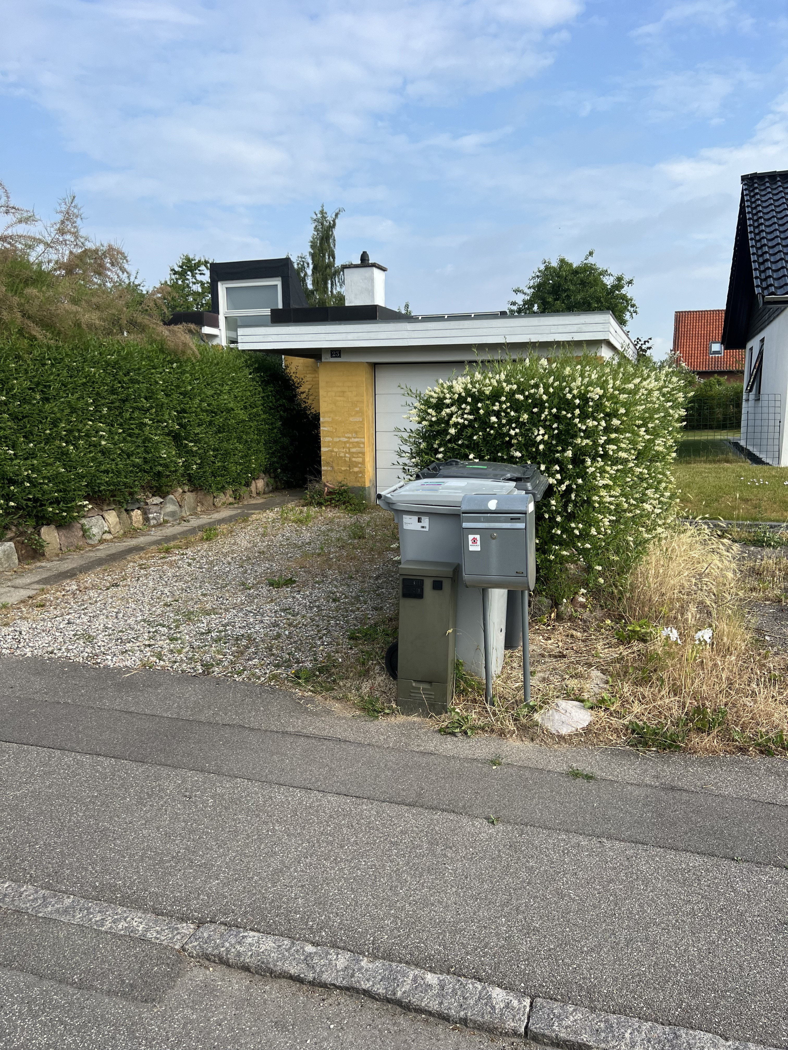 Før