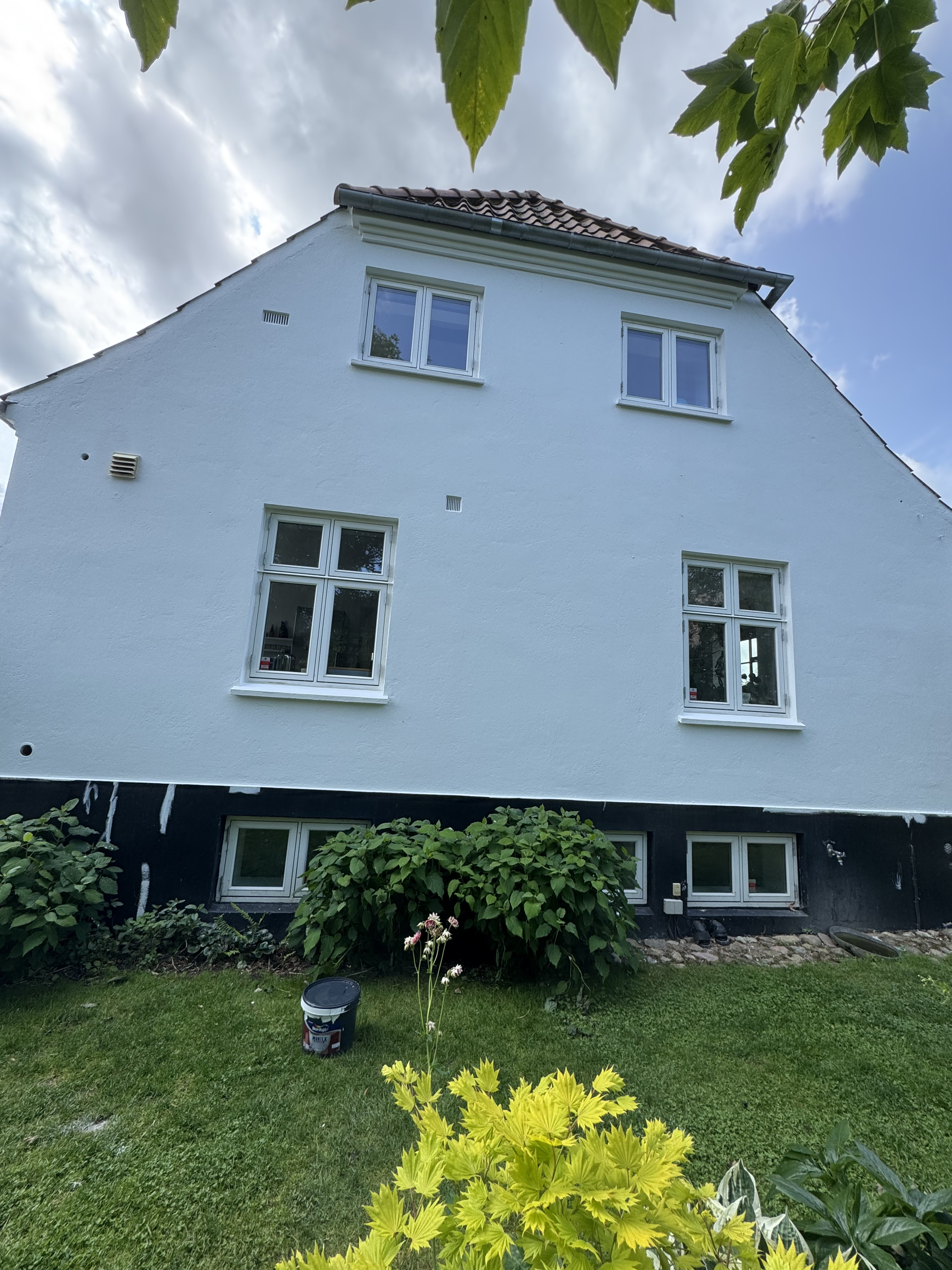 Efter