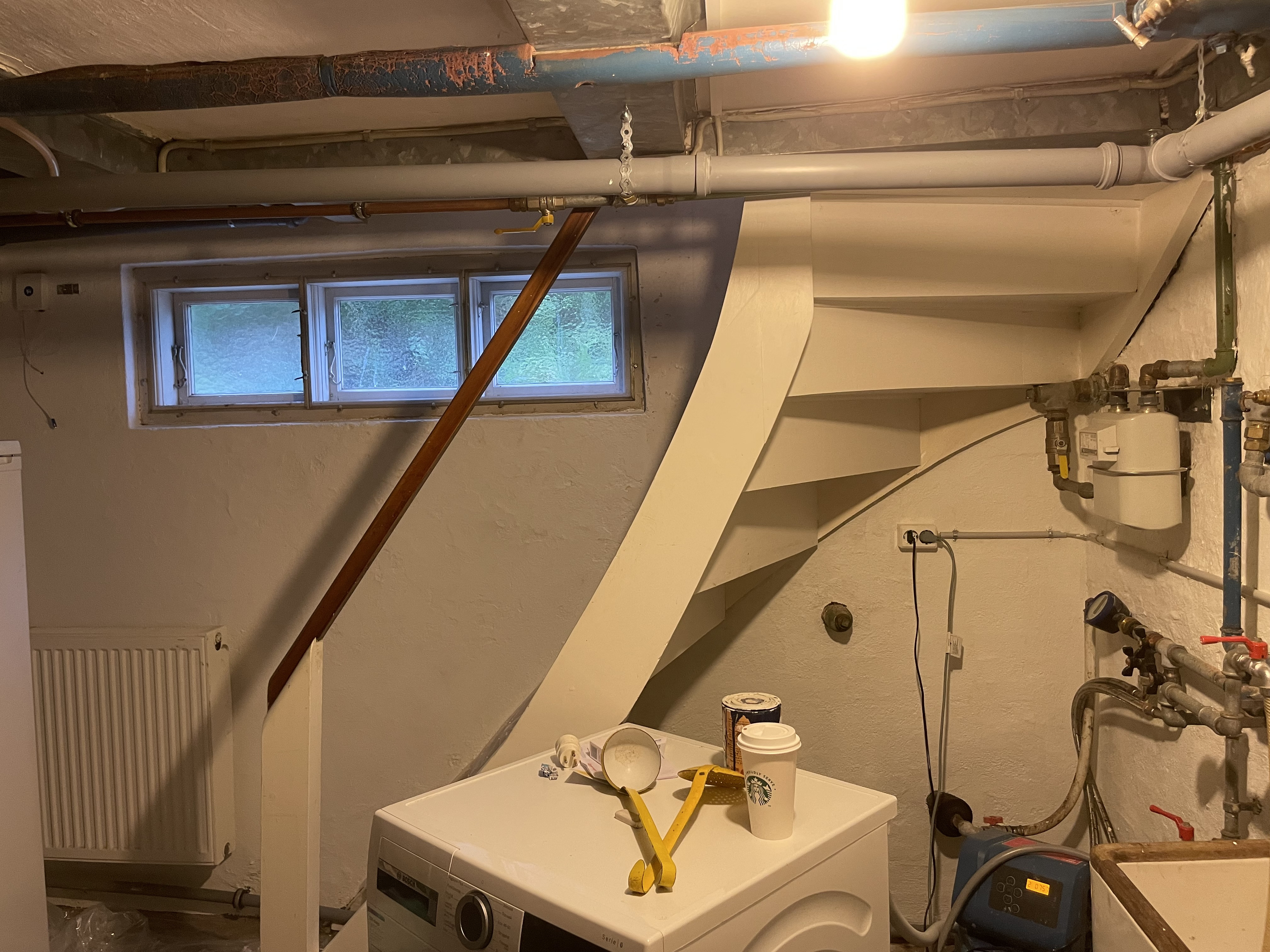 Efter