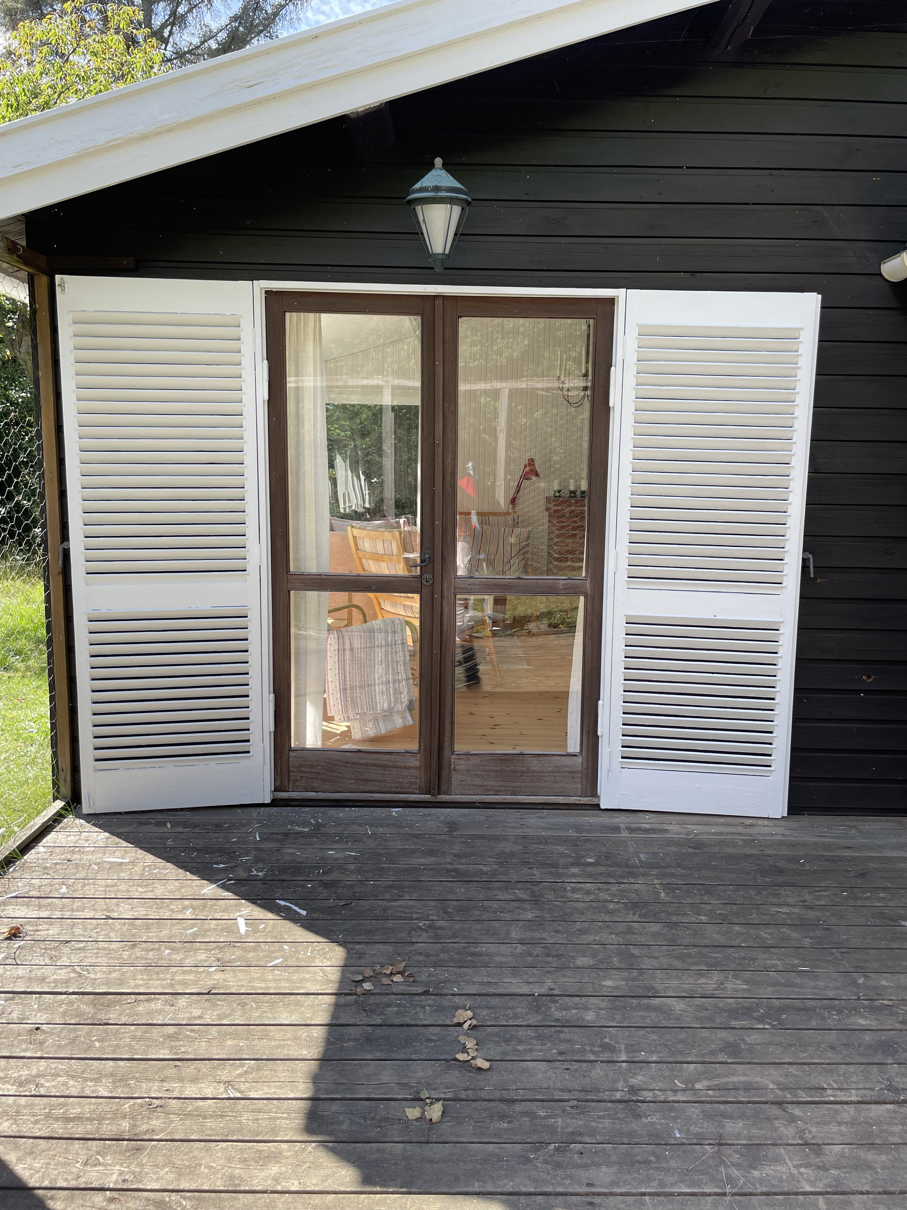 Efter