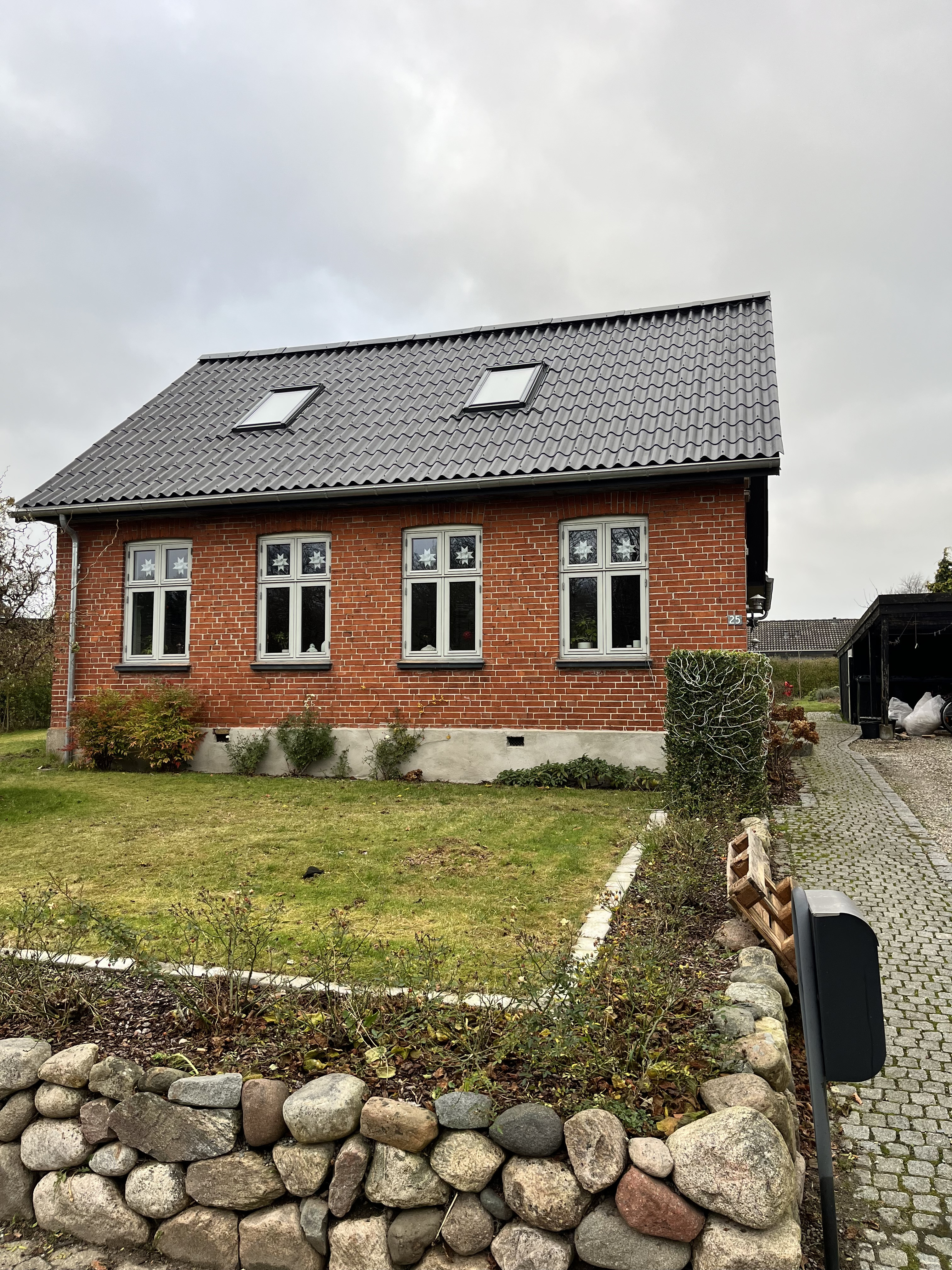 Efter
