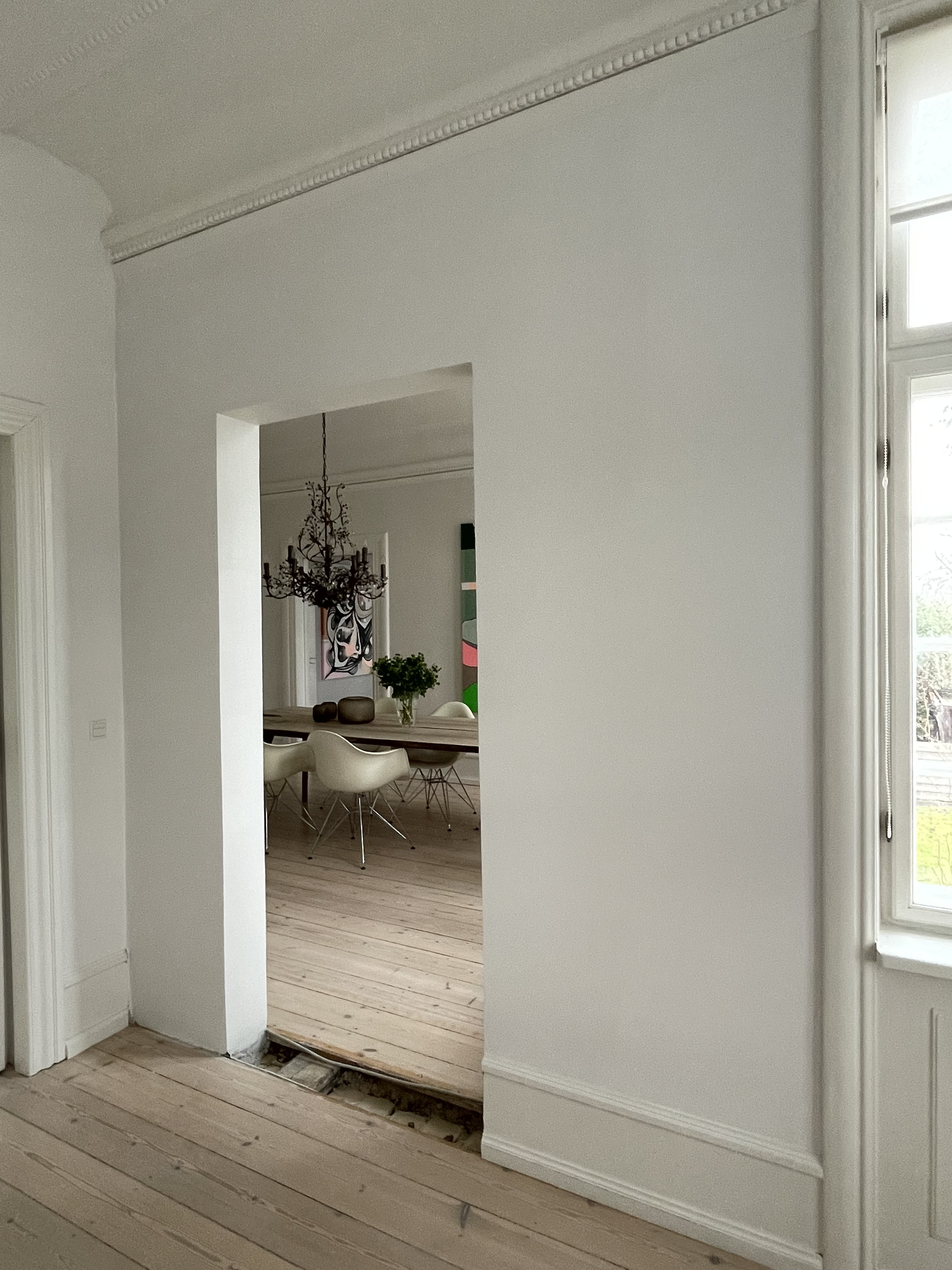 Efter