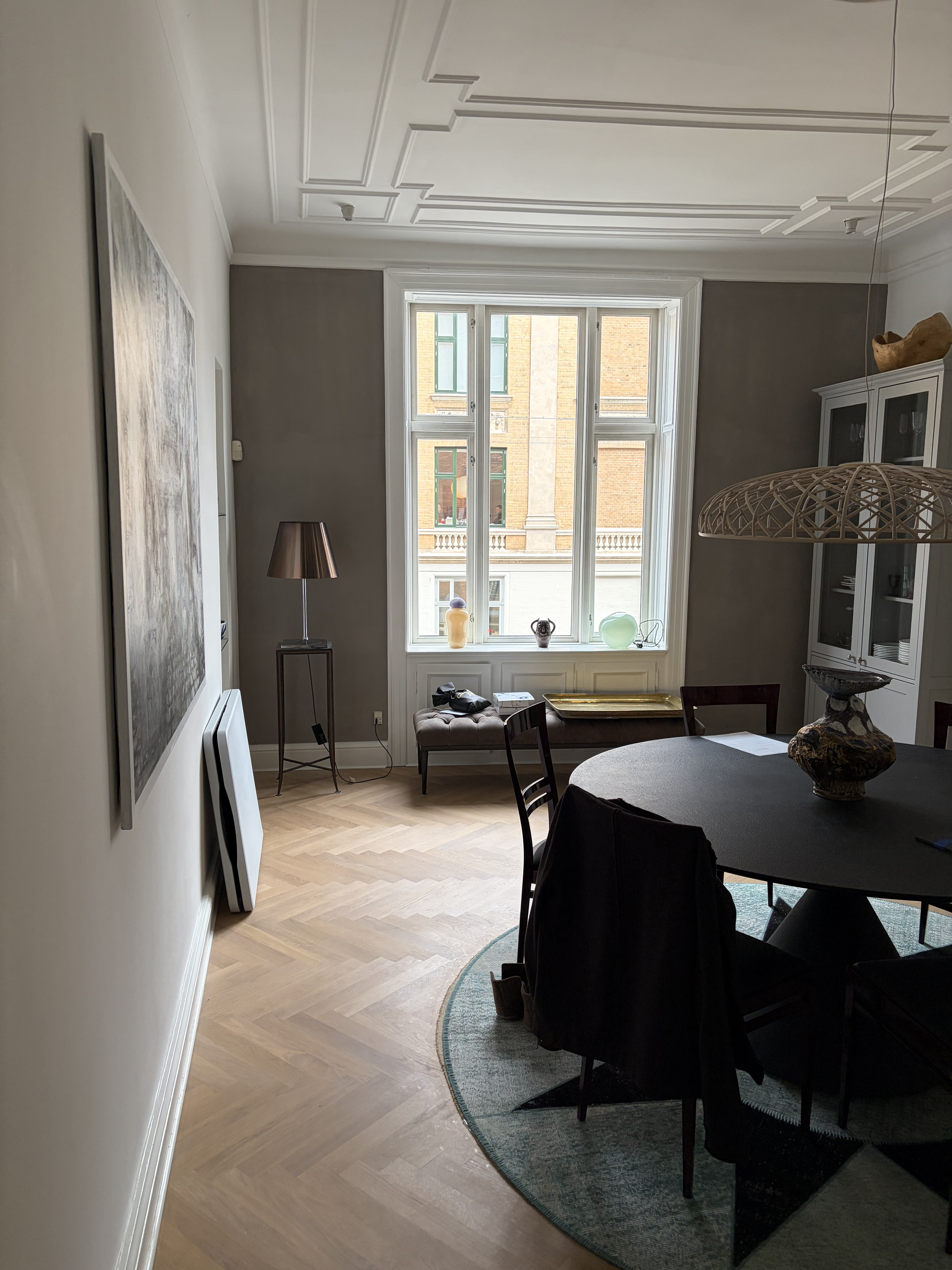 Efter