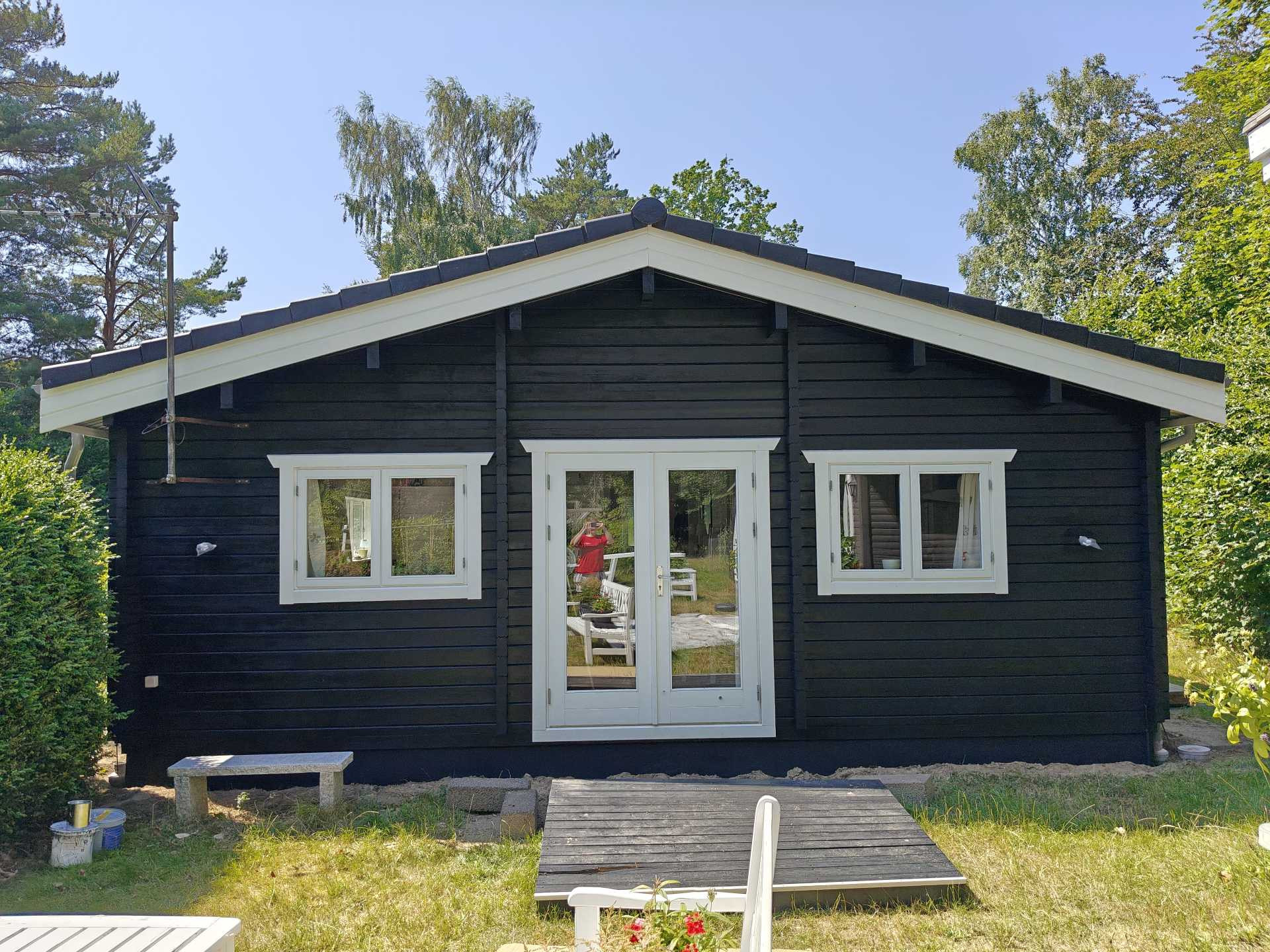 Efter