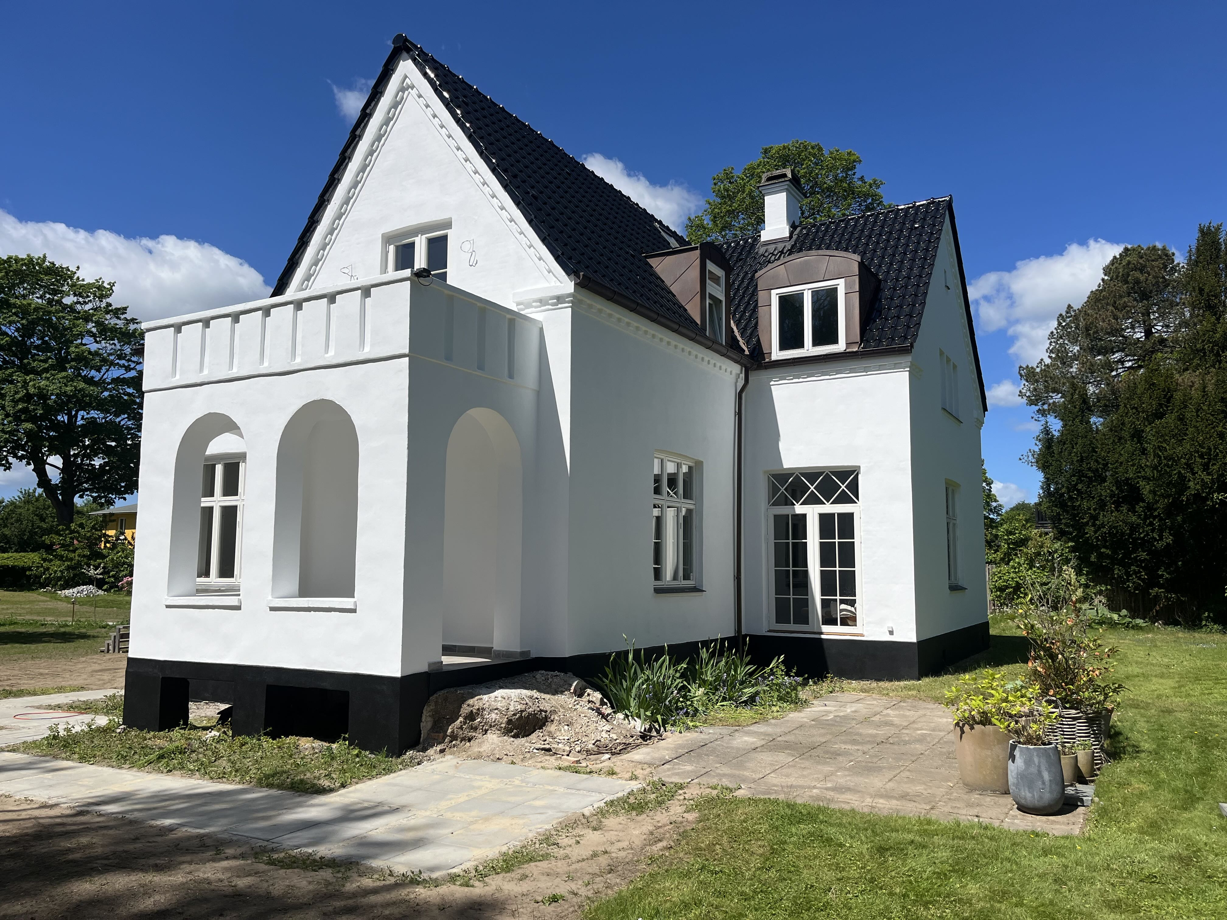Efter