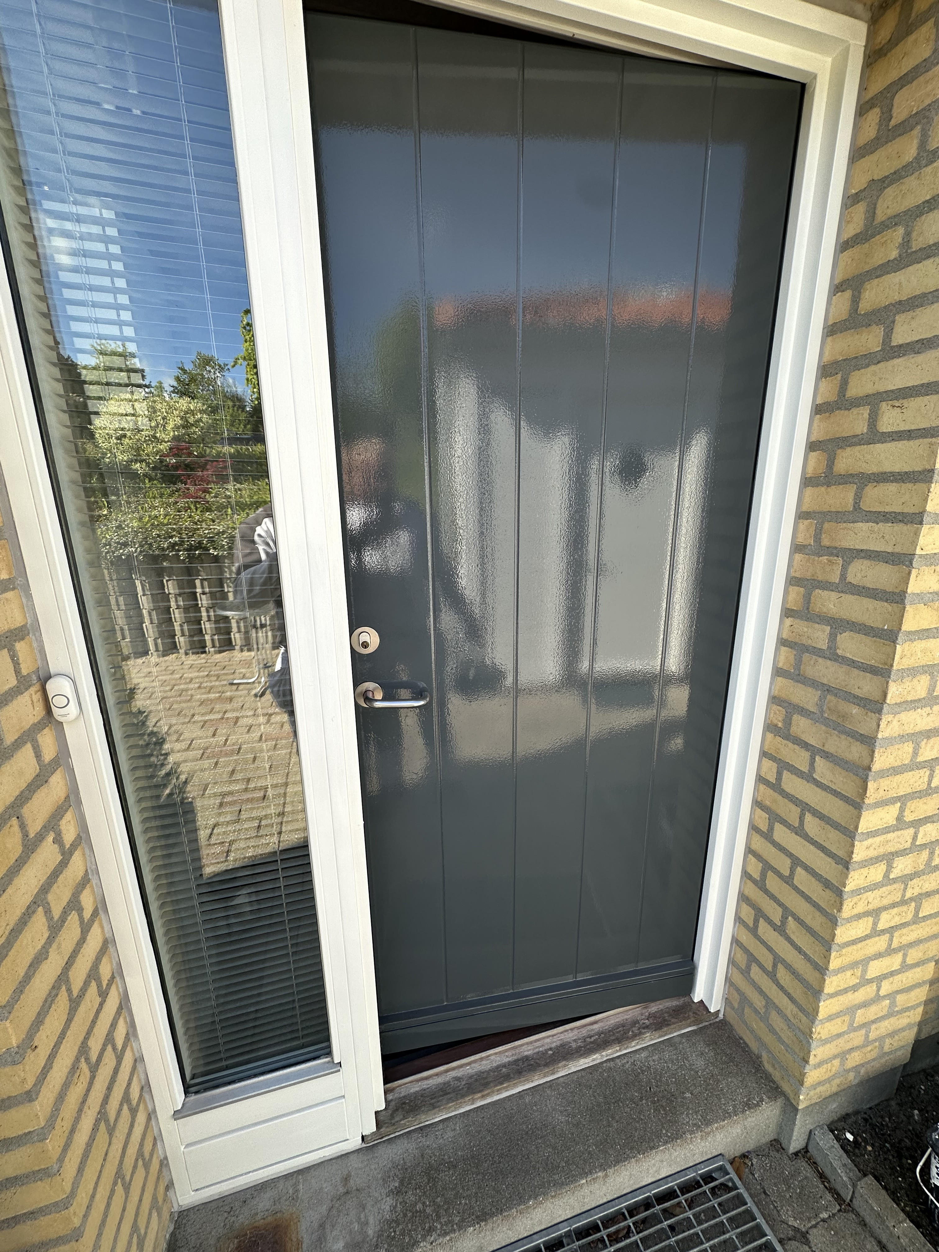 Efter