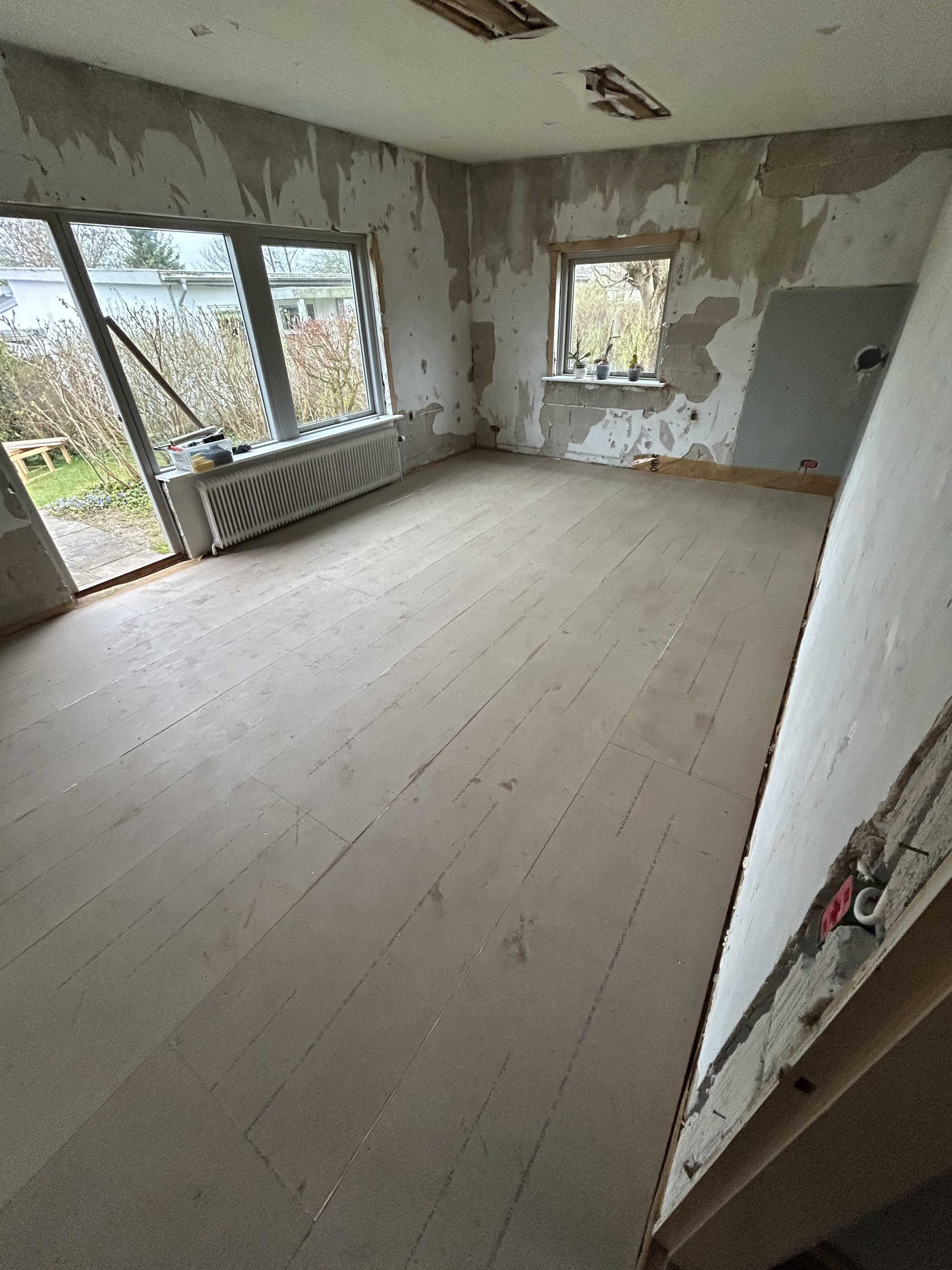 Efter