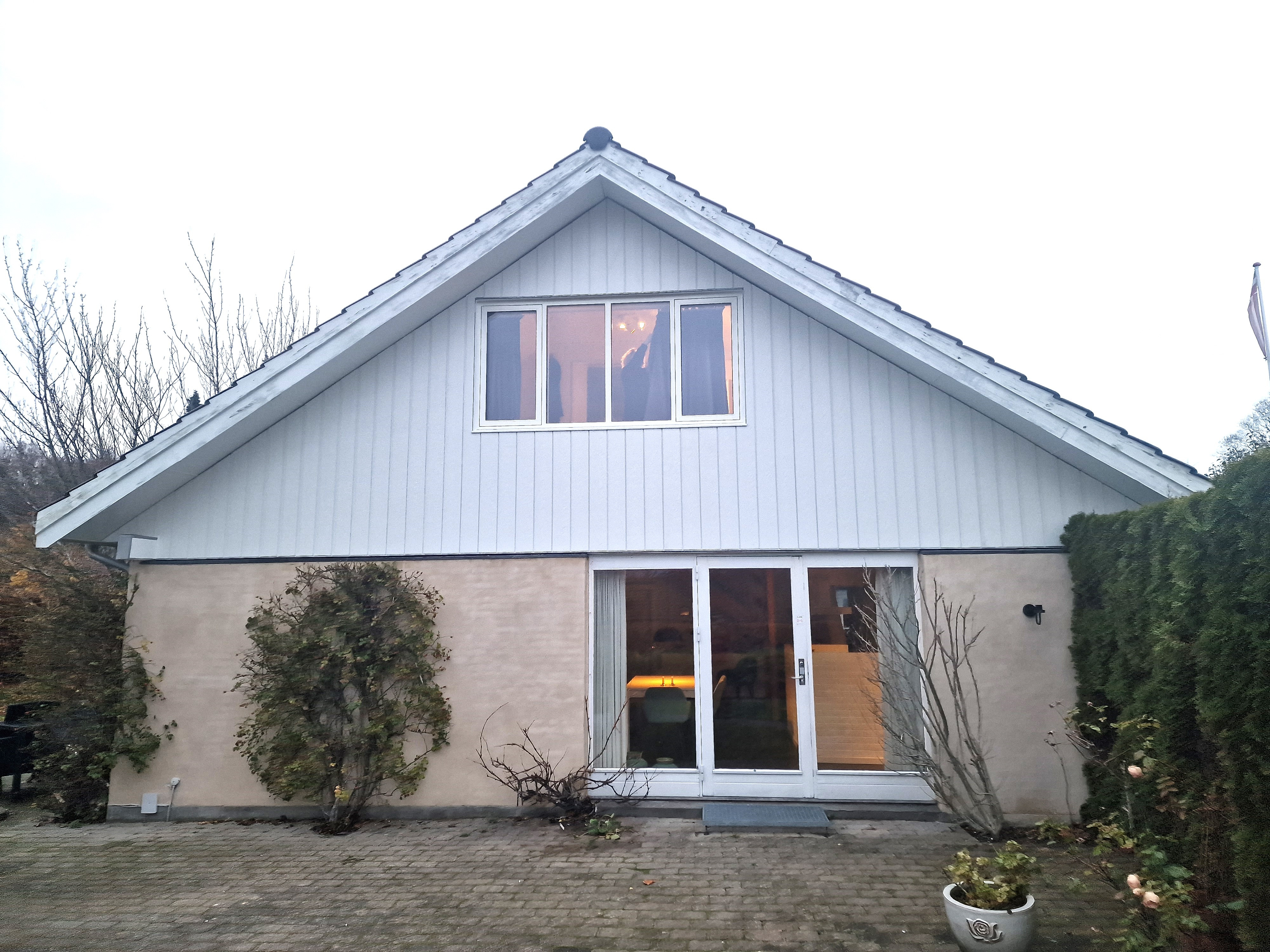 Efter