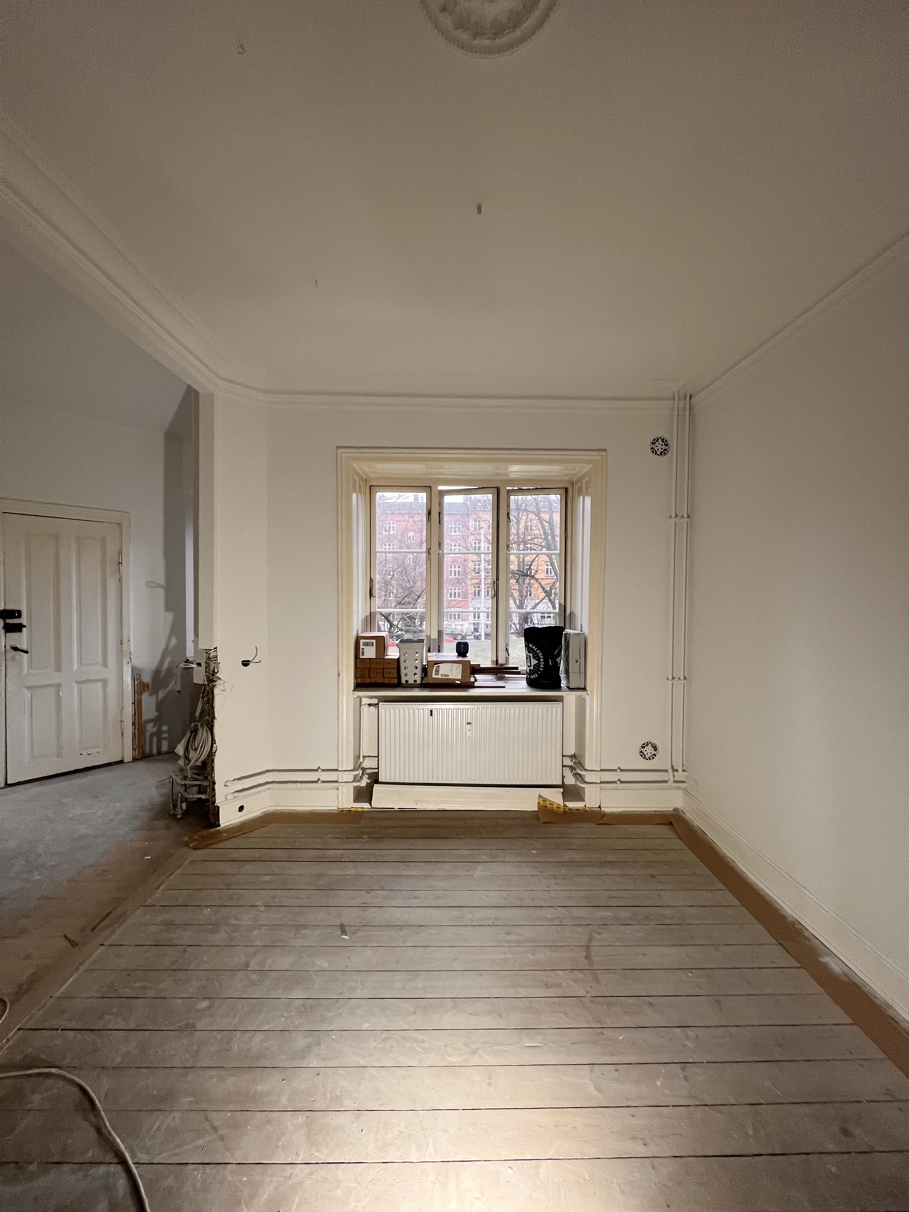 Efter