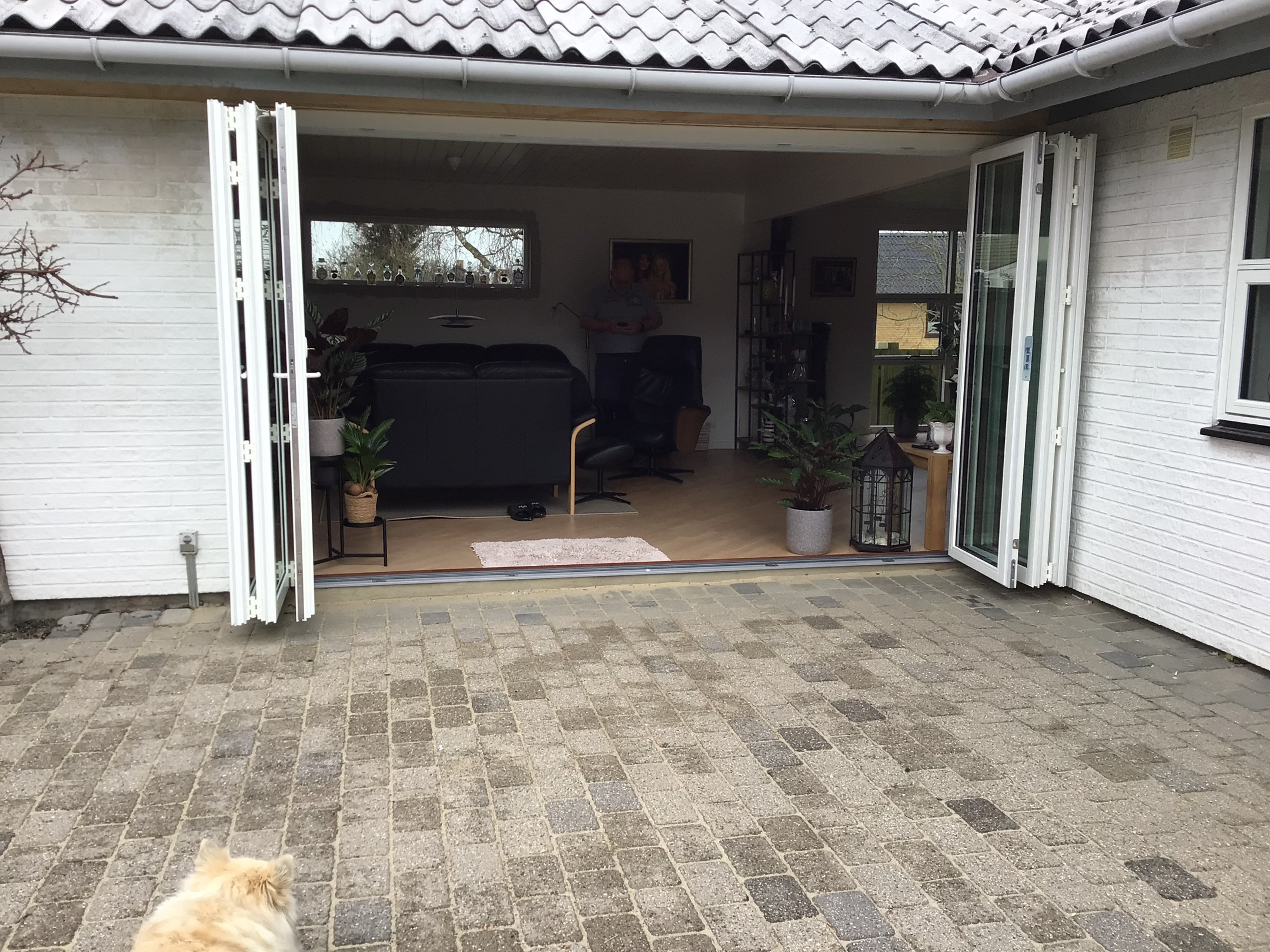 Efter