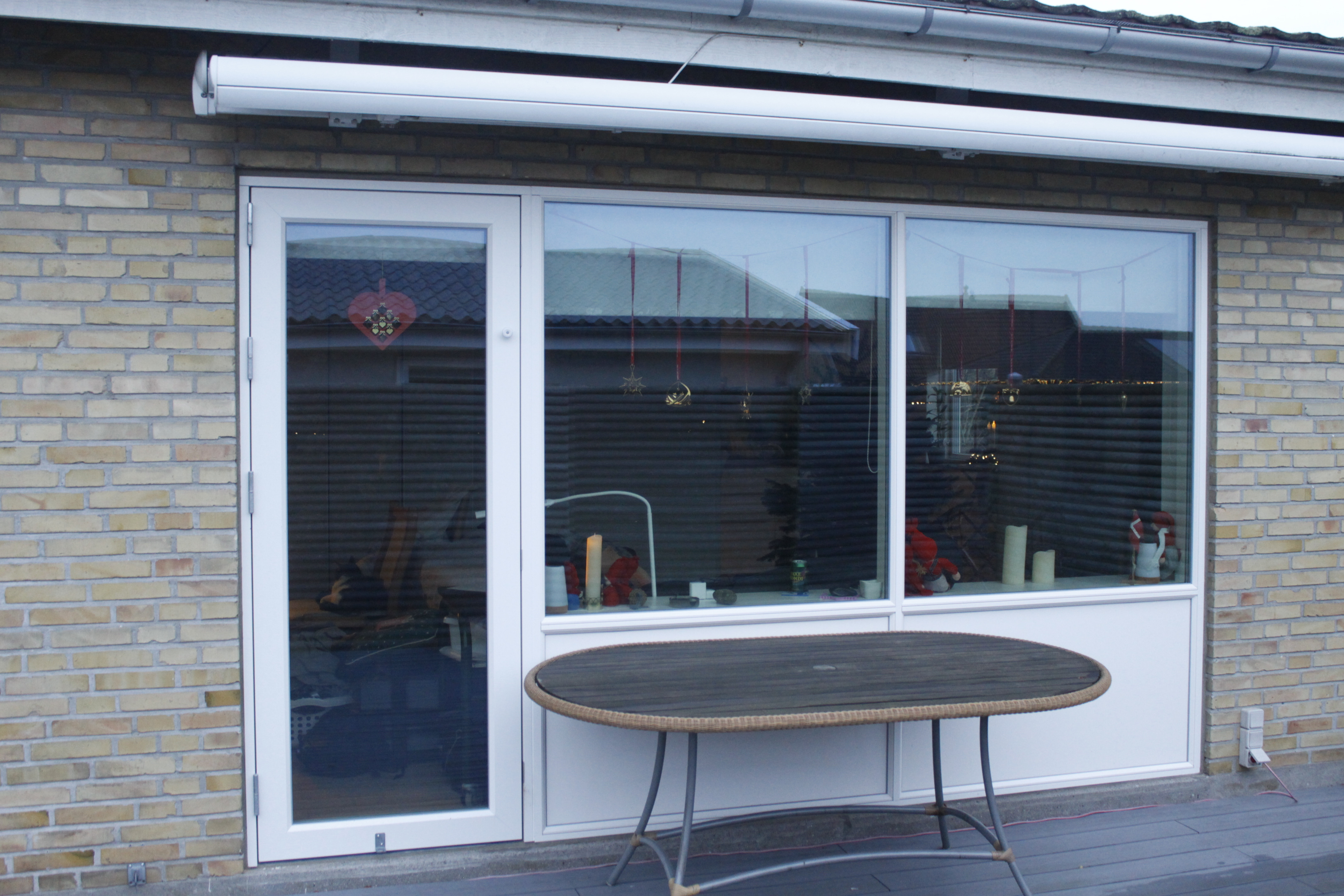 Efter