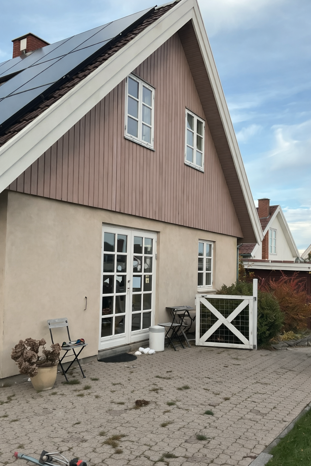 Efter