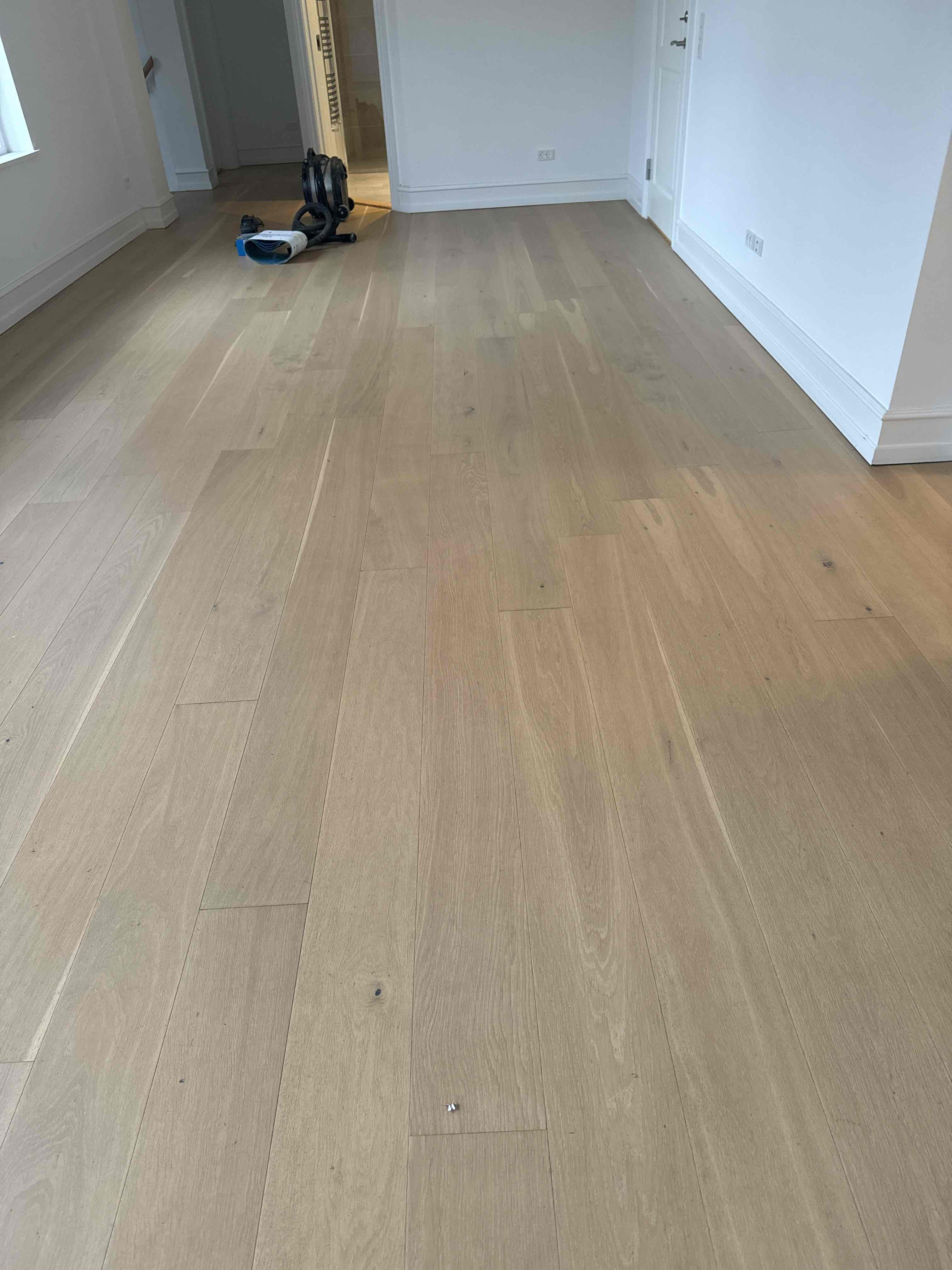 Før
