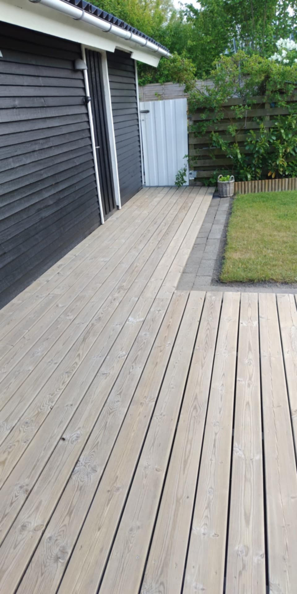 Efter