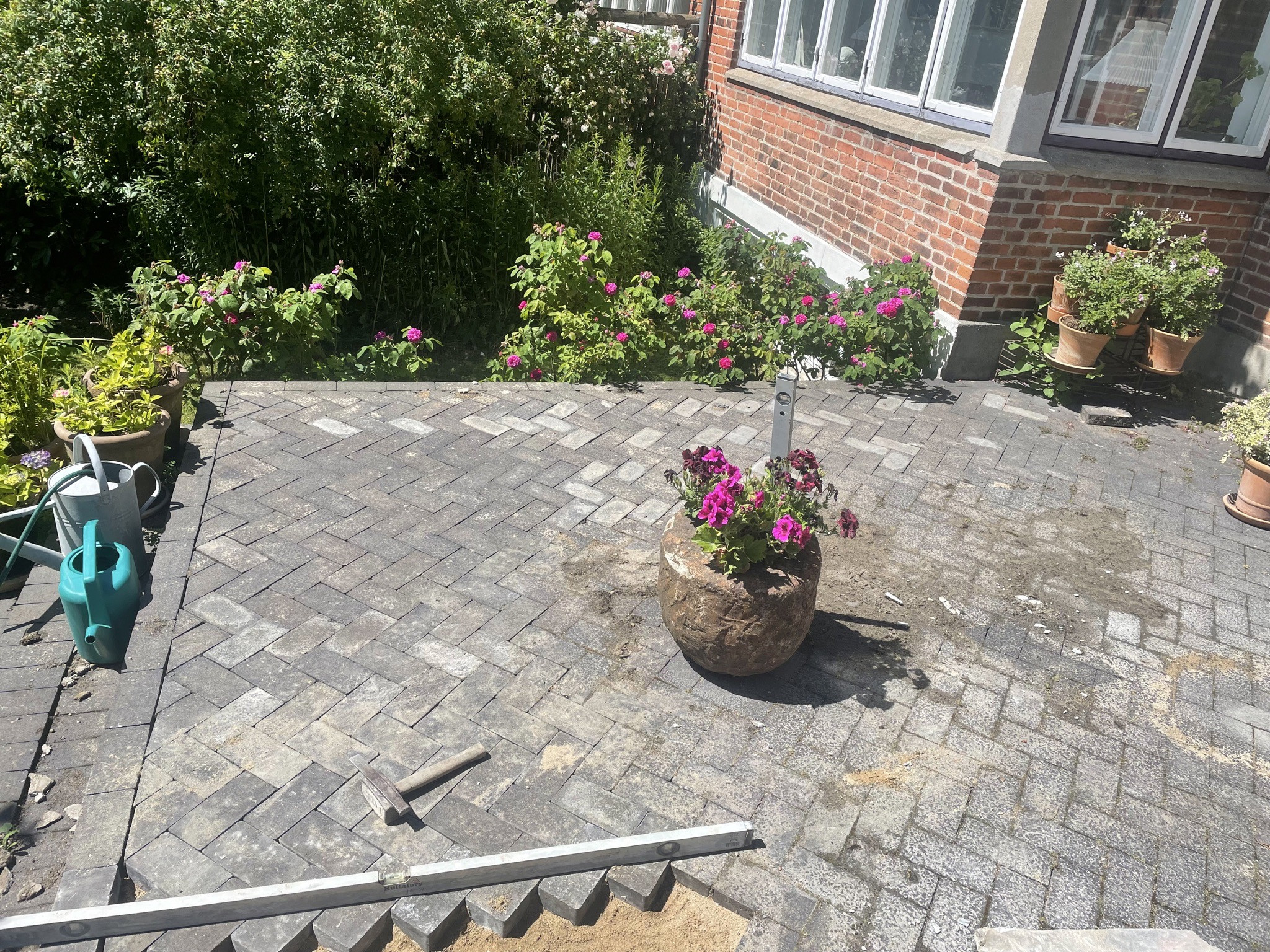 Efter
