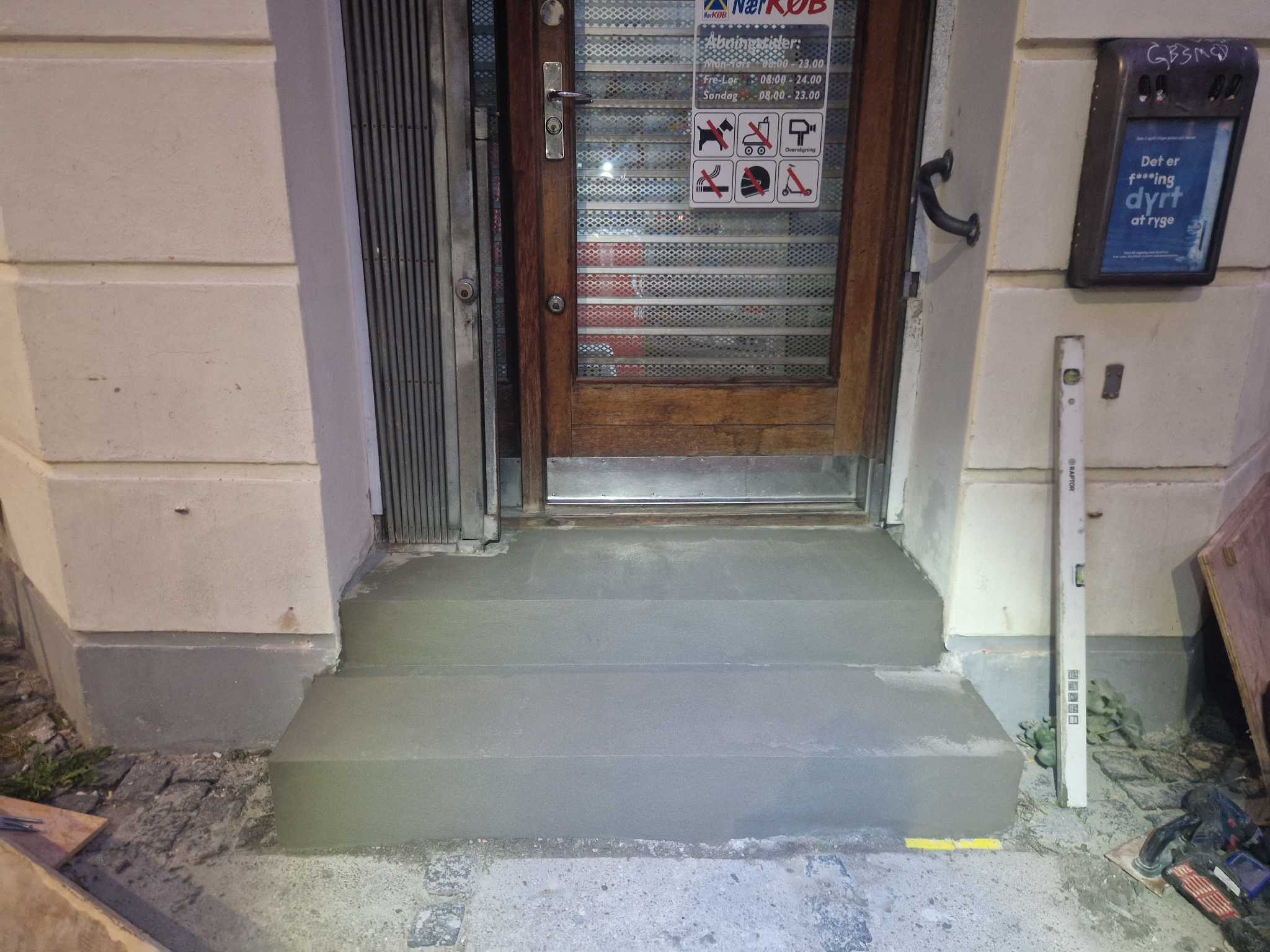 Efter