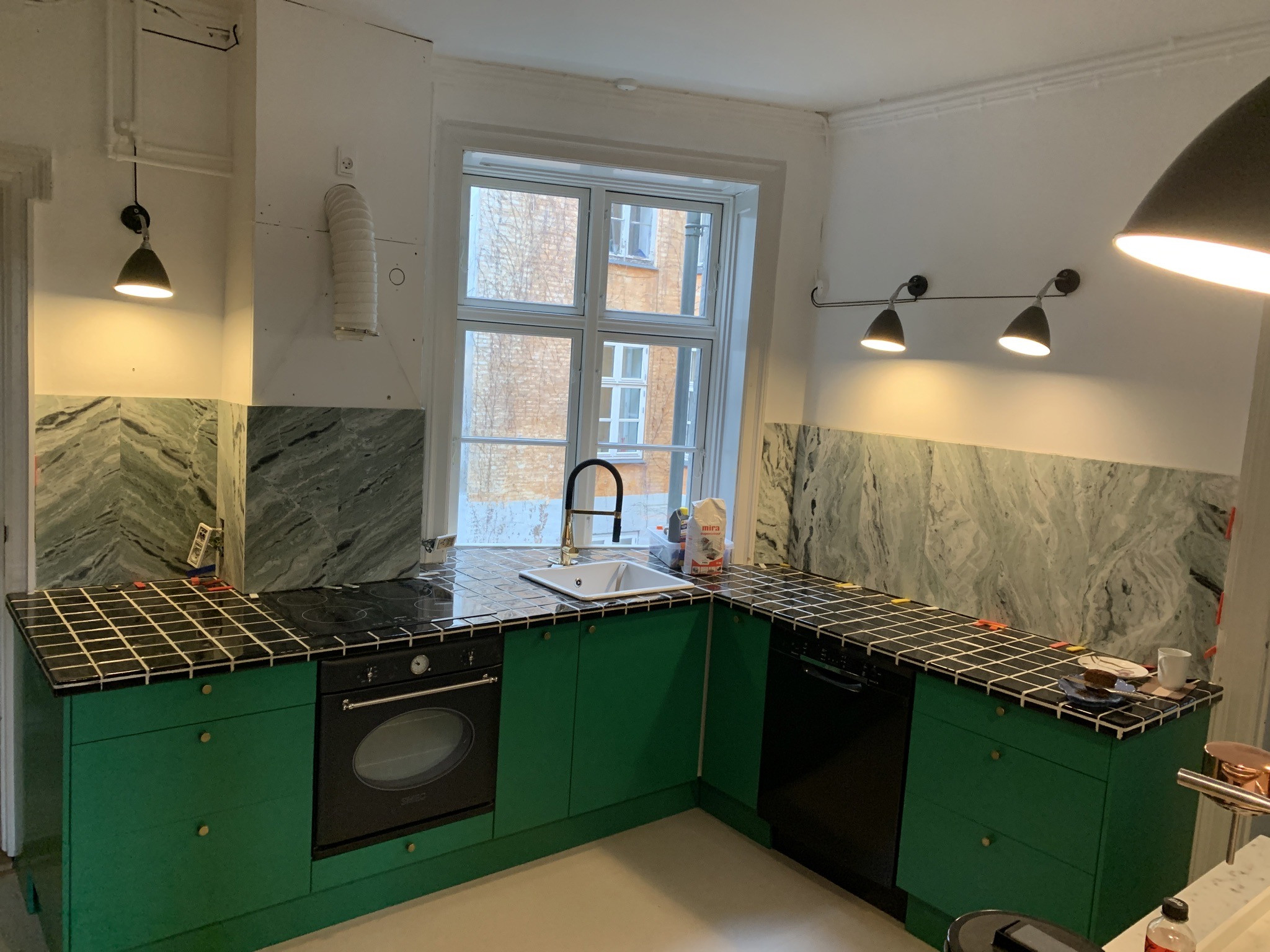 Efter