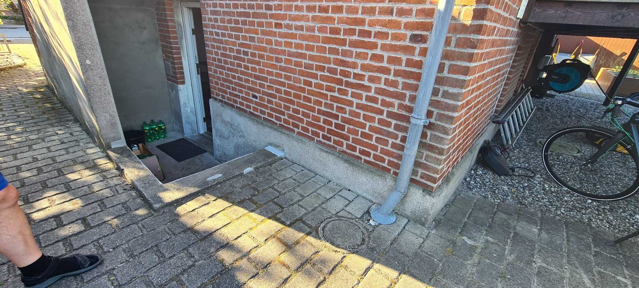 Før