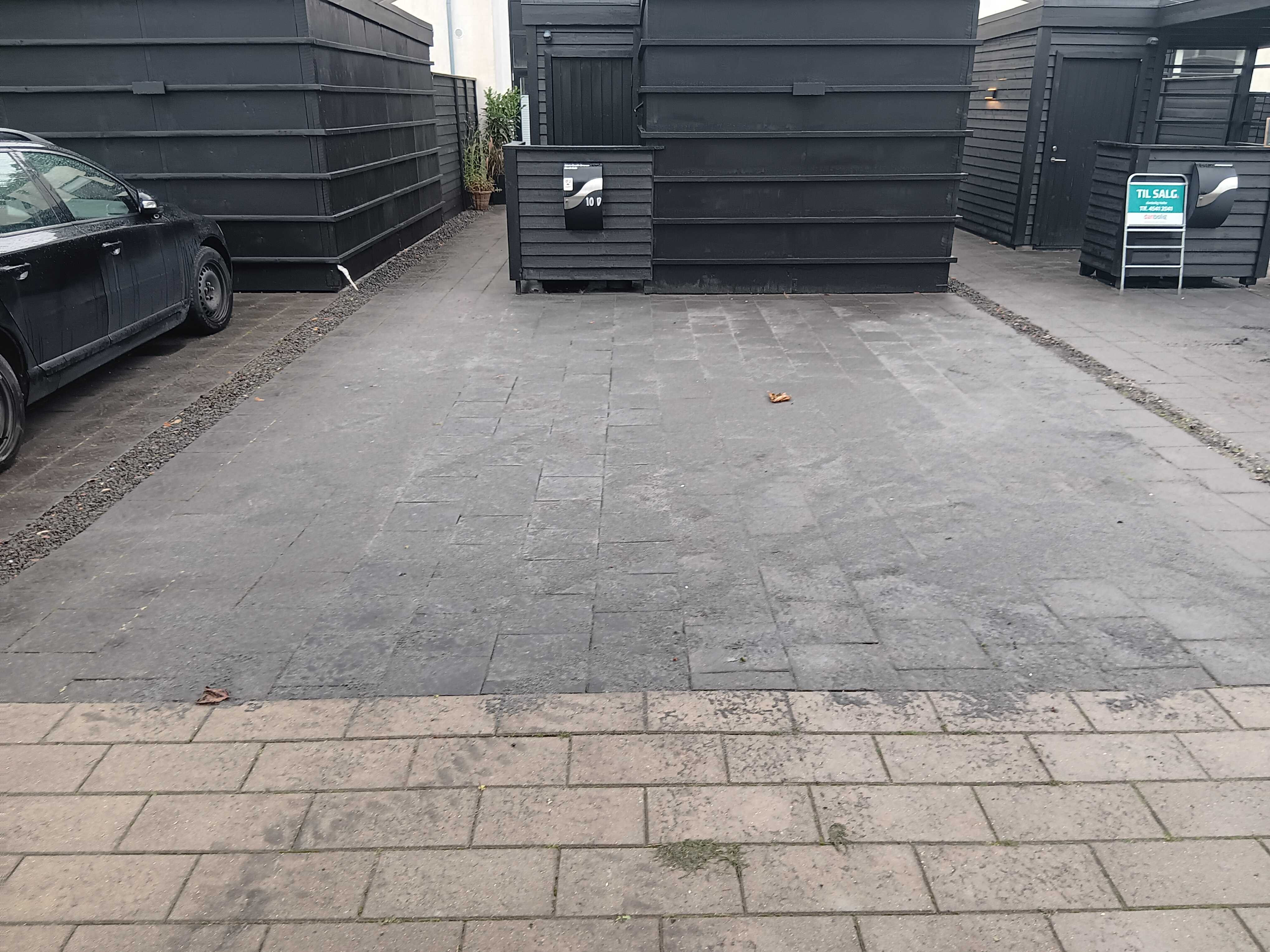 Efter