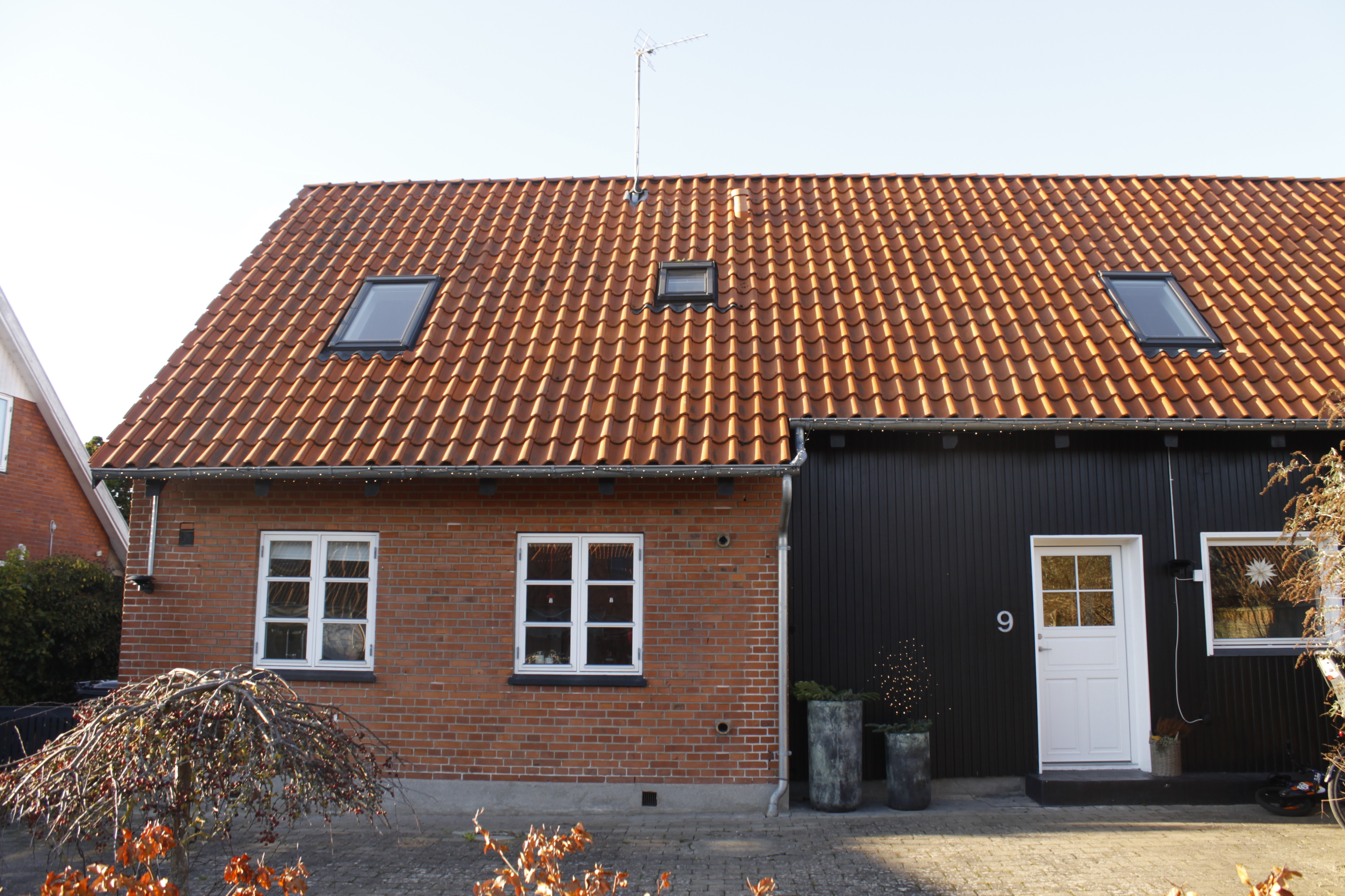 Efter