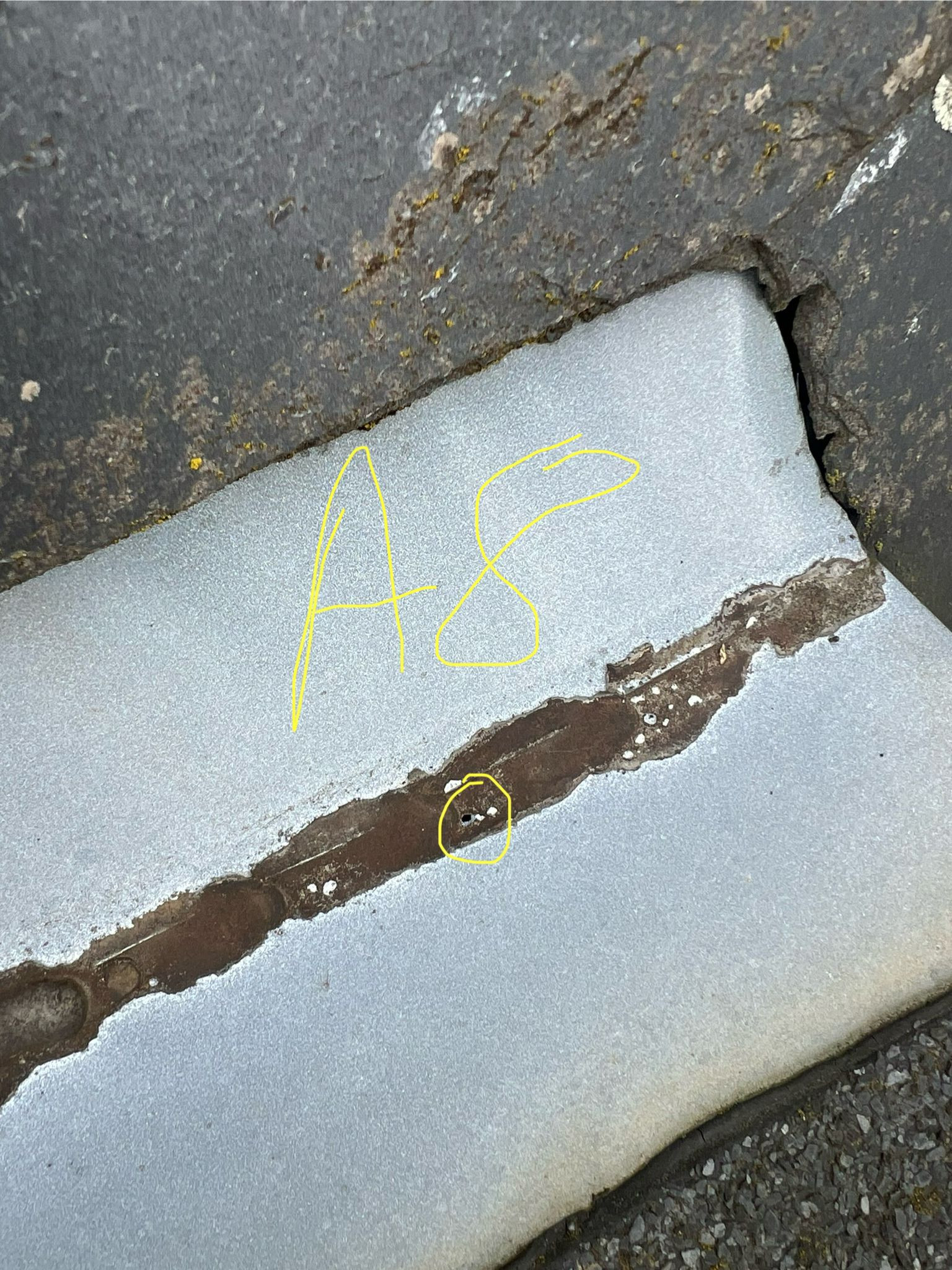 Før