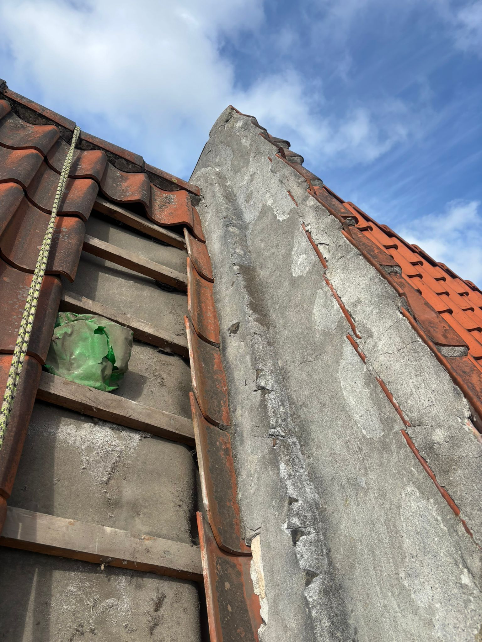 Før