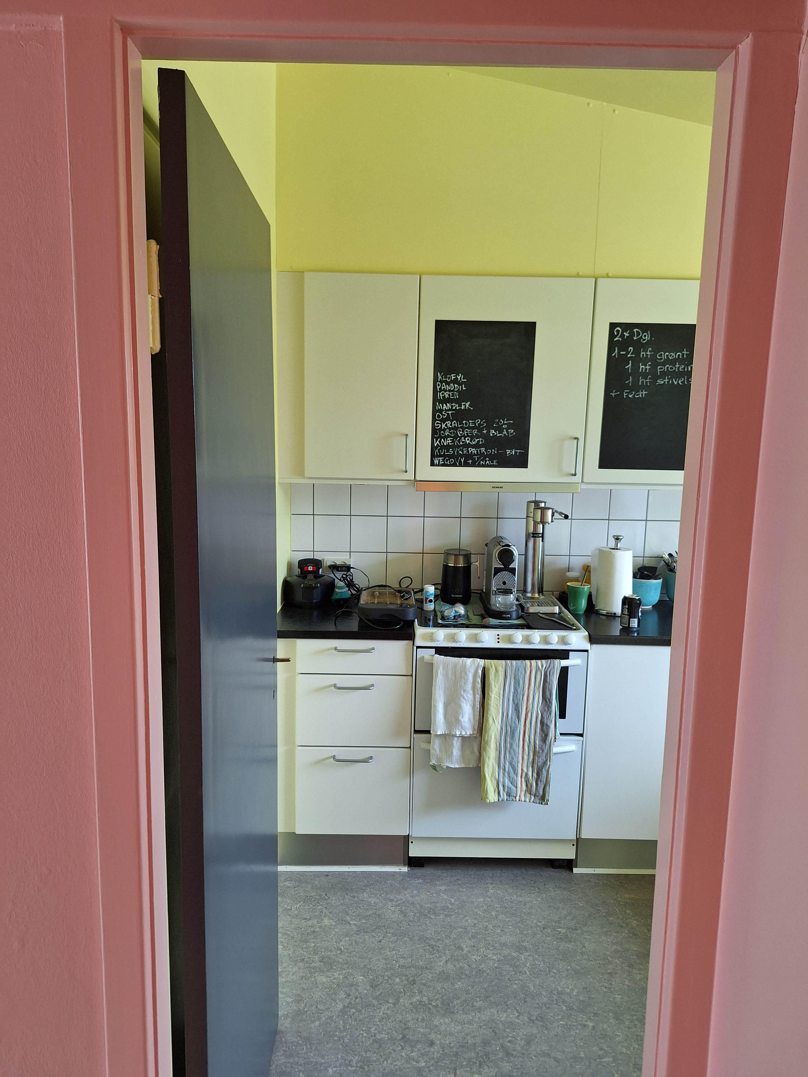 Efter