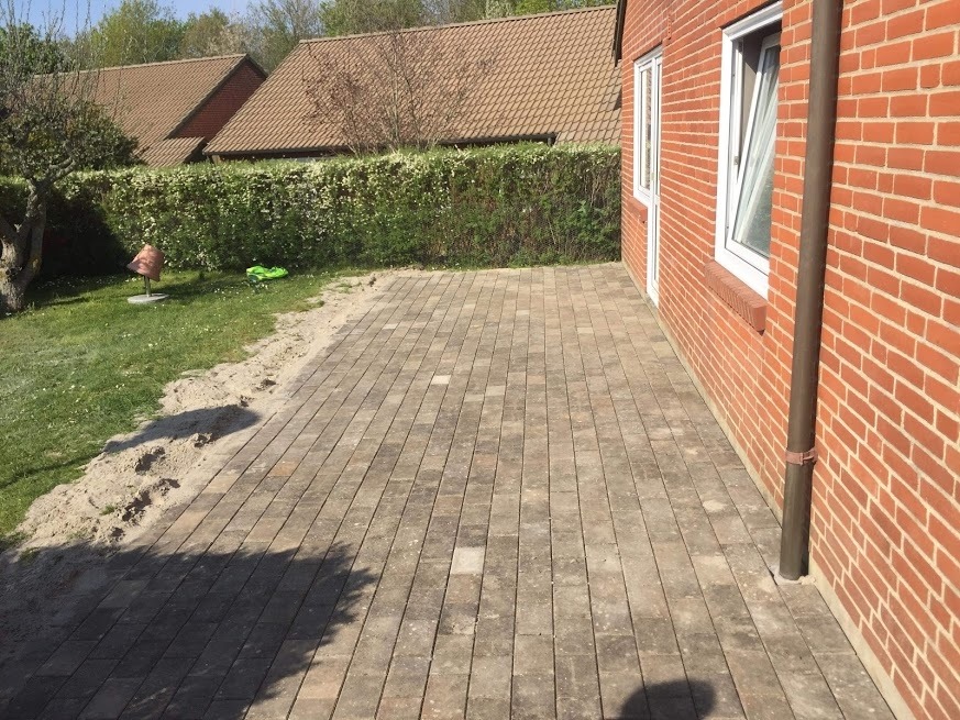 Efter