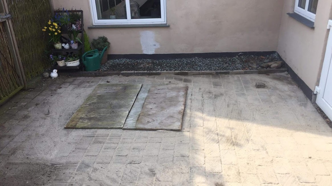 Efter