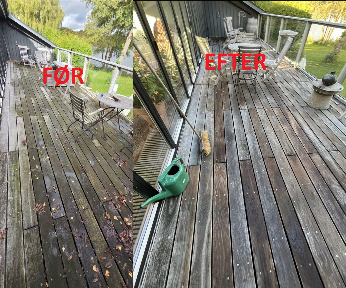 Efter