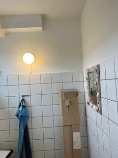 Før