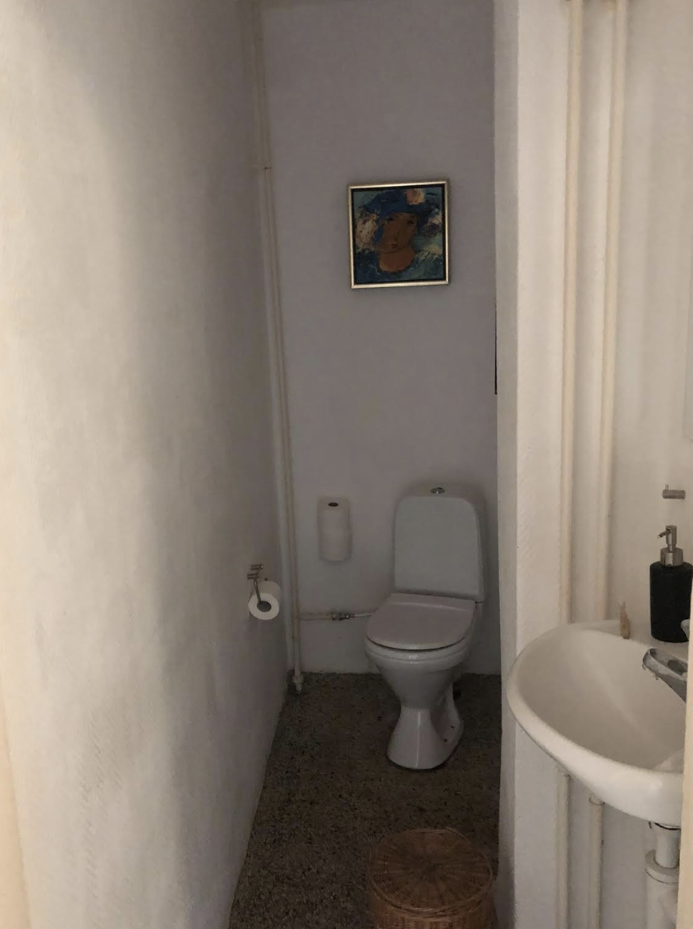 Før