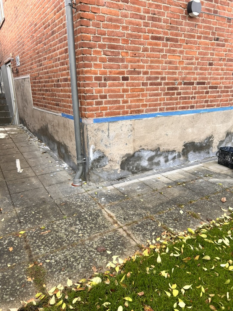 Før