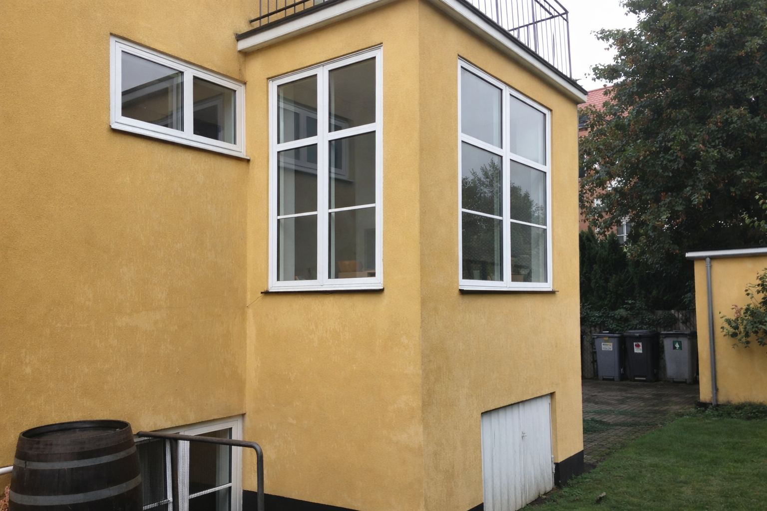 Efter