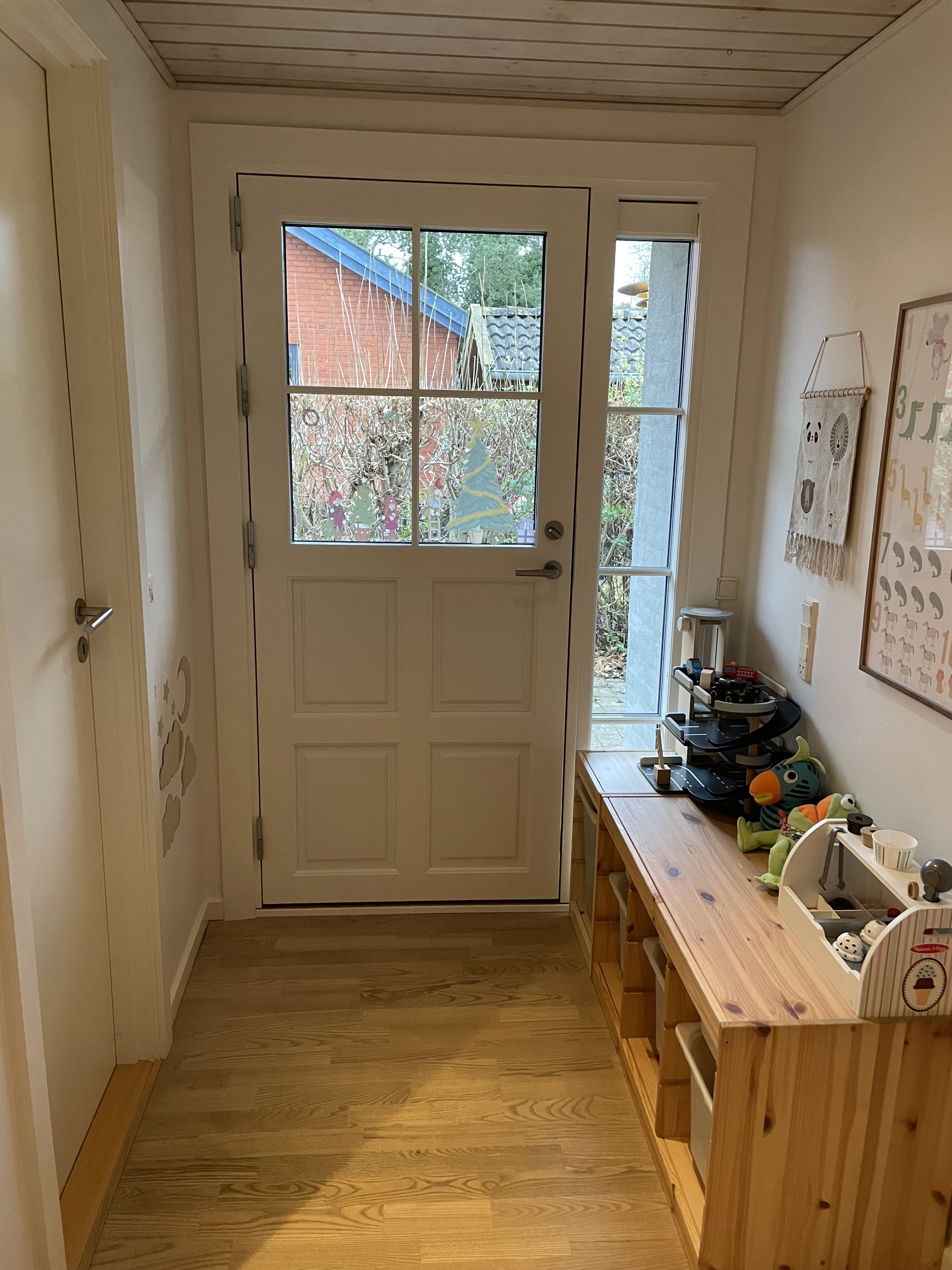Efter