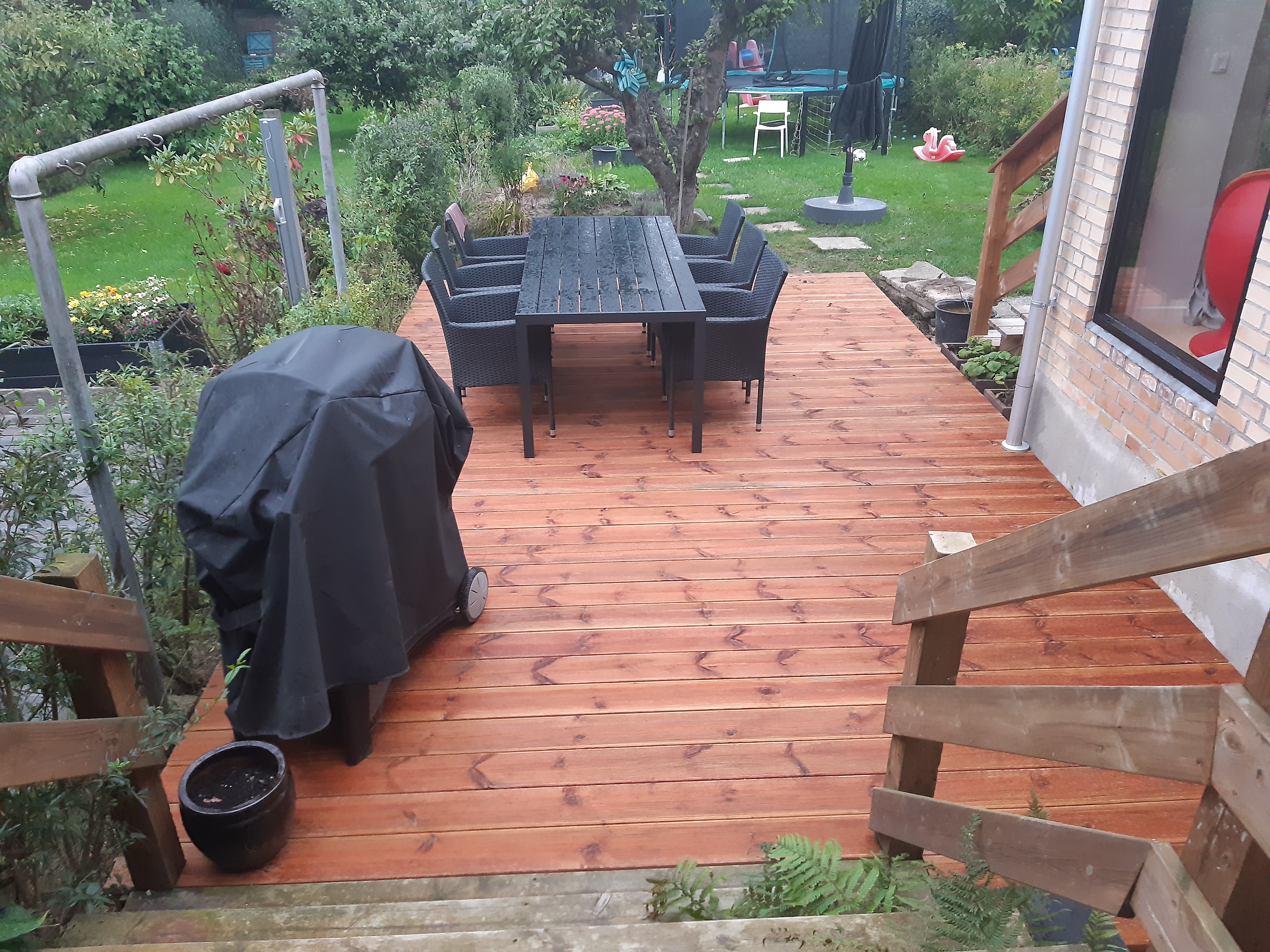 Efter