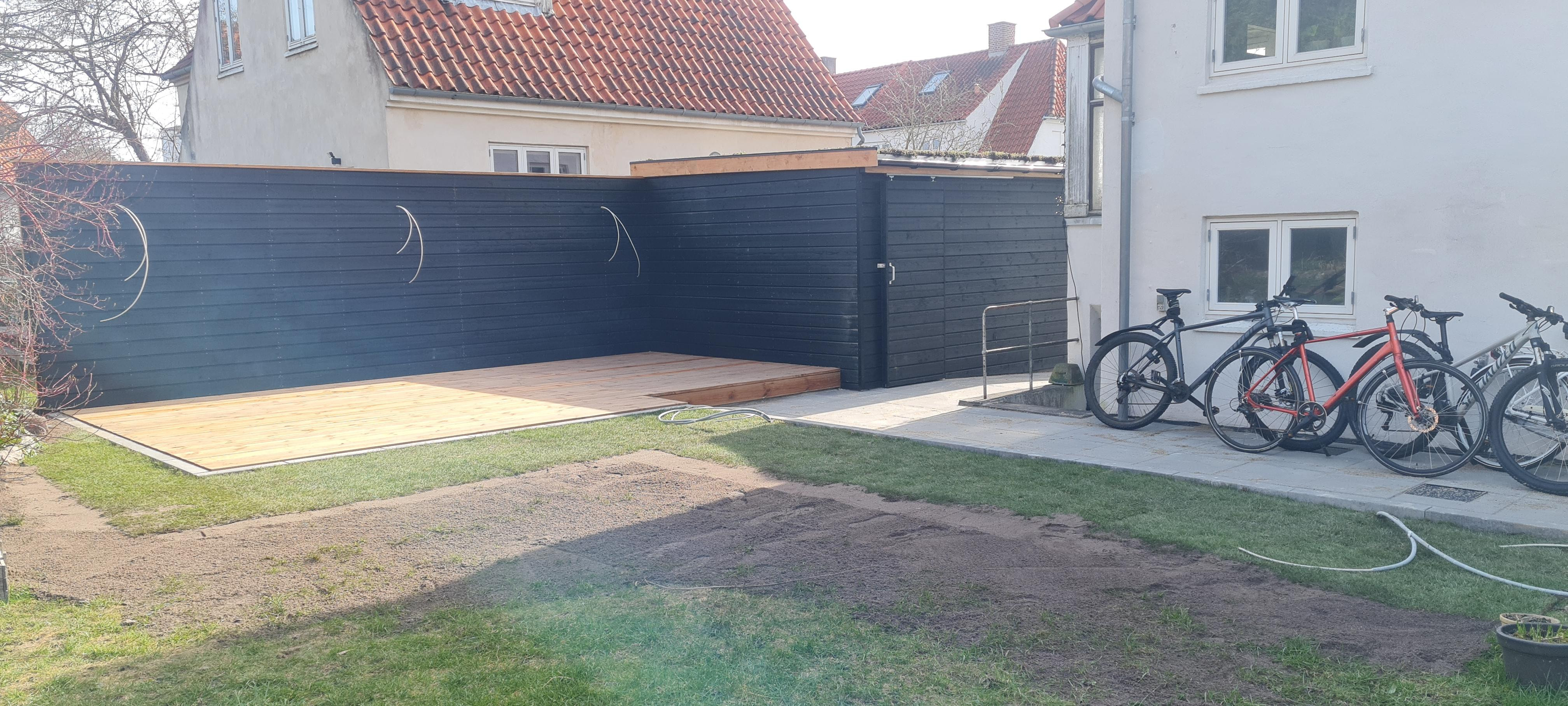 Efter