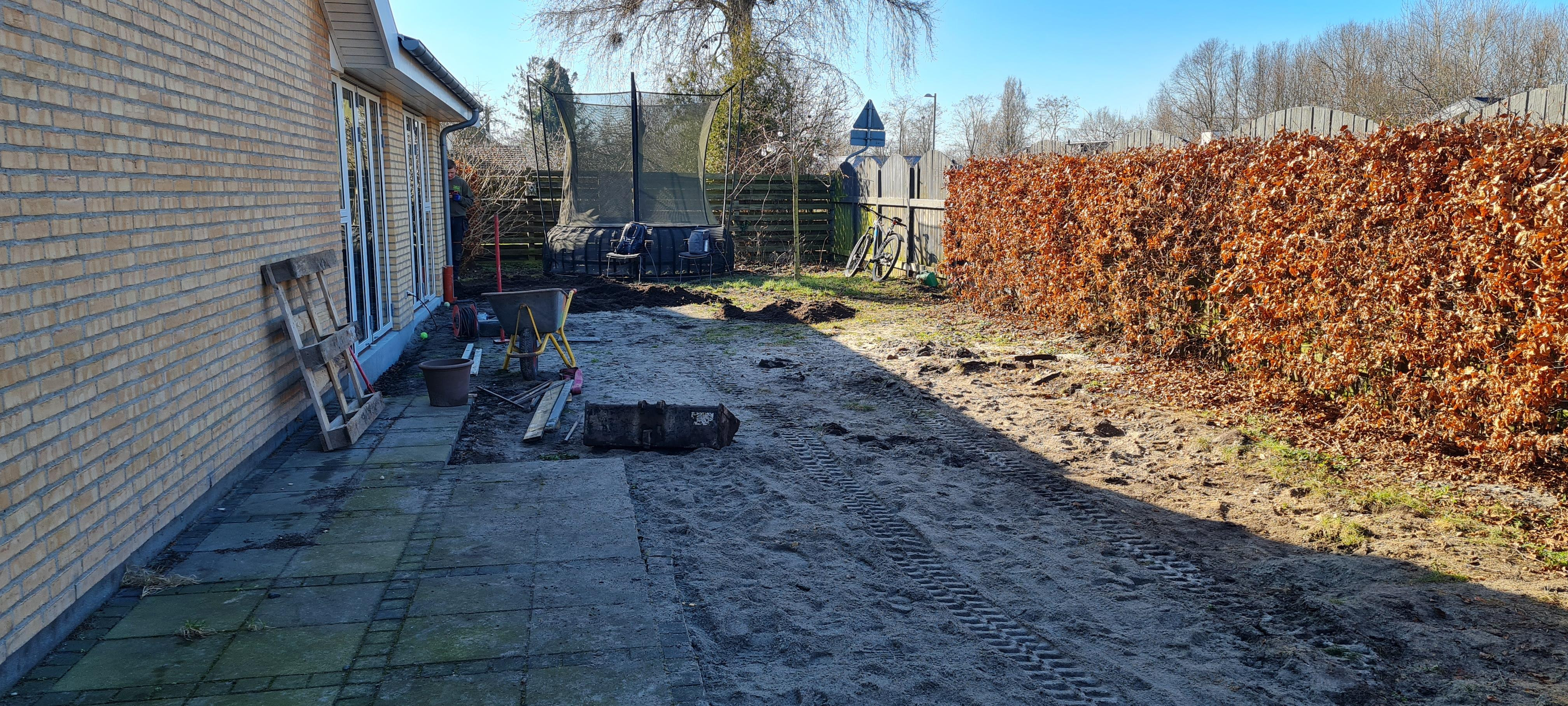 Før