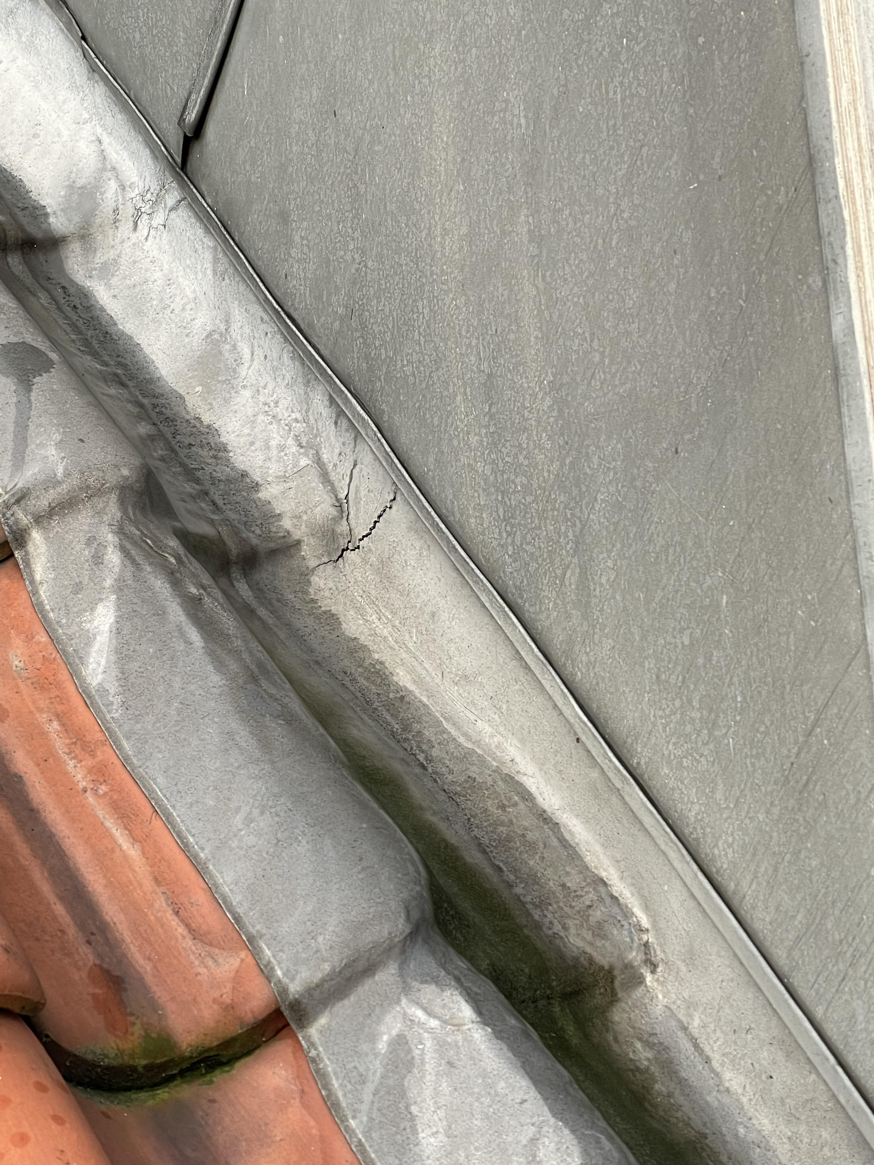 Før
