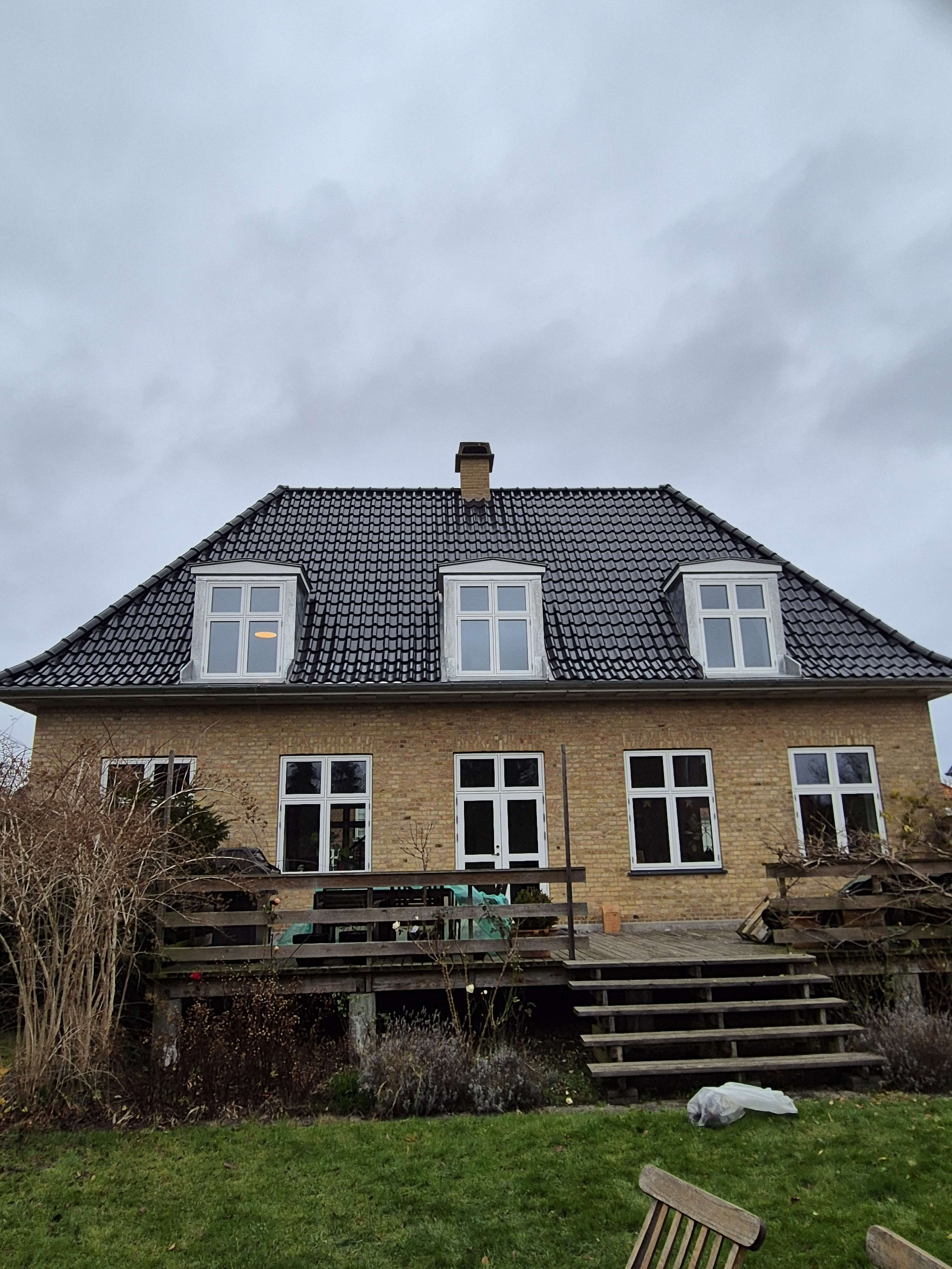 Efter