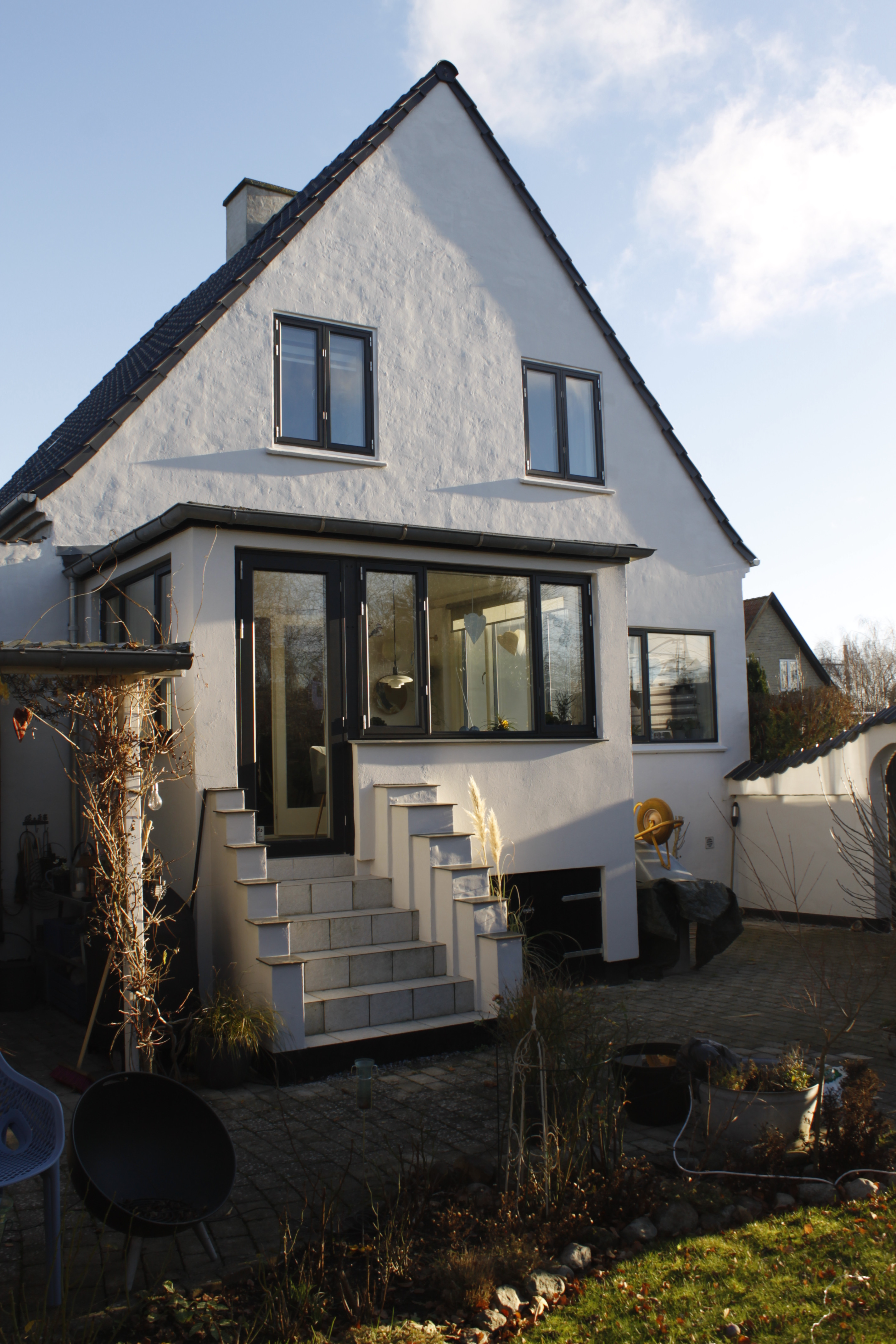 Efter