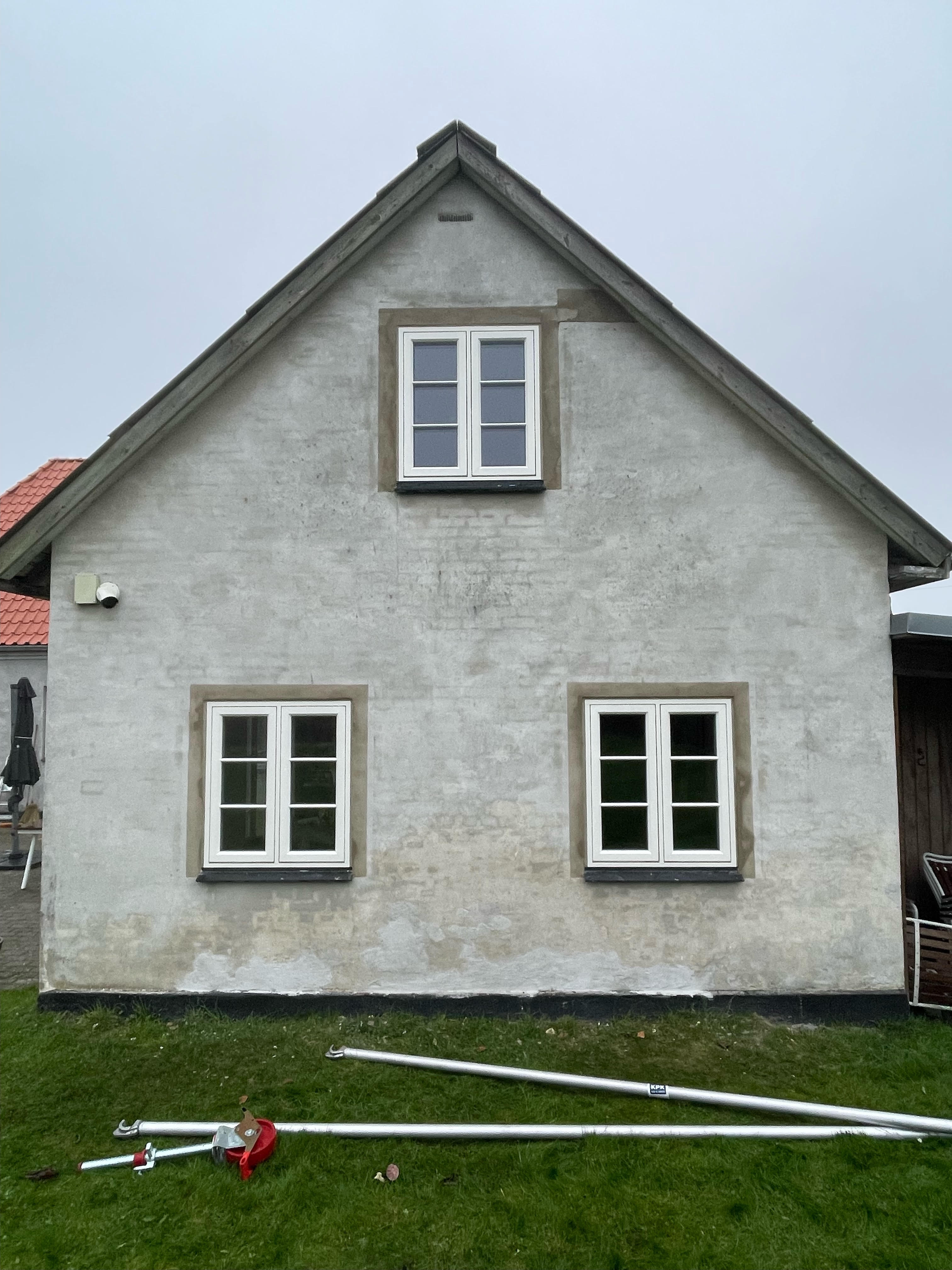 Efter
