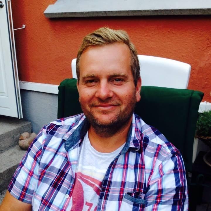 FREDLUND BYG ApS