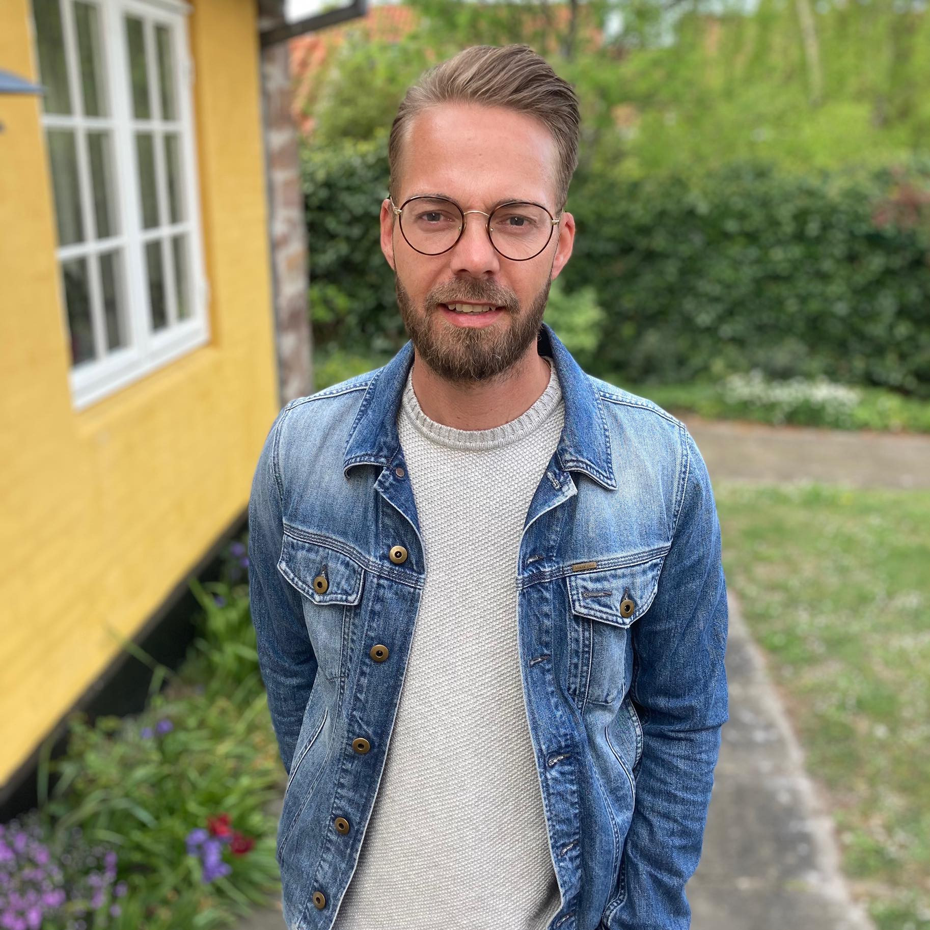 Murermester Jonas Schultz ApS