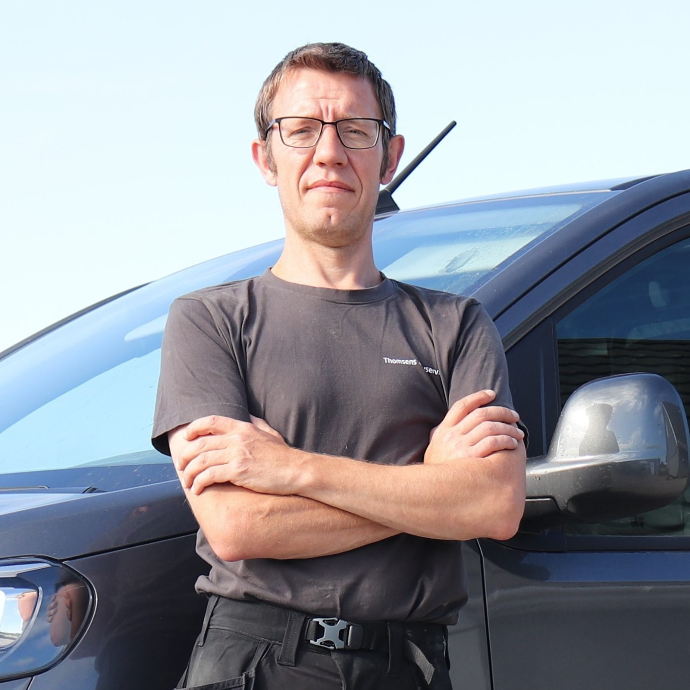 Thomsens Gulvservice v/Jens Thomsen