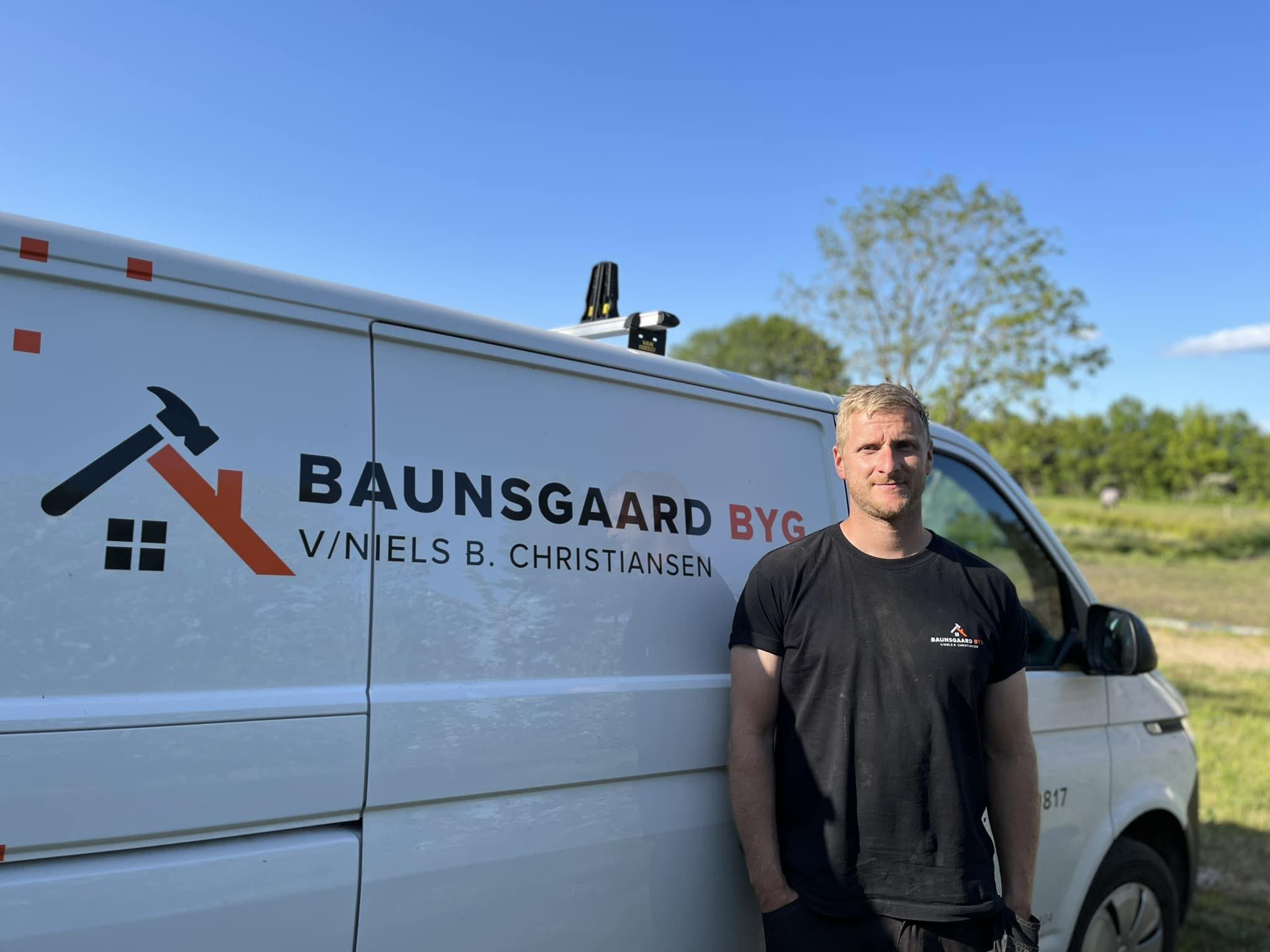 Baunsgaard Byg