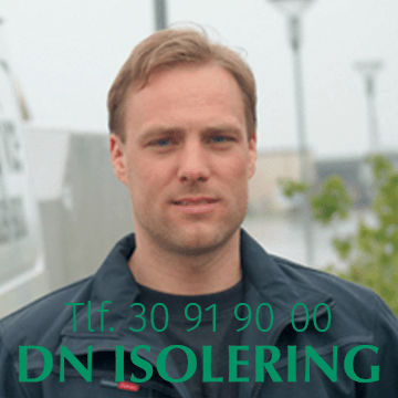 DN Isolering v/Dennis Ks. Nielsen