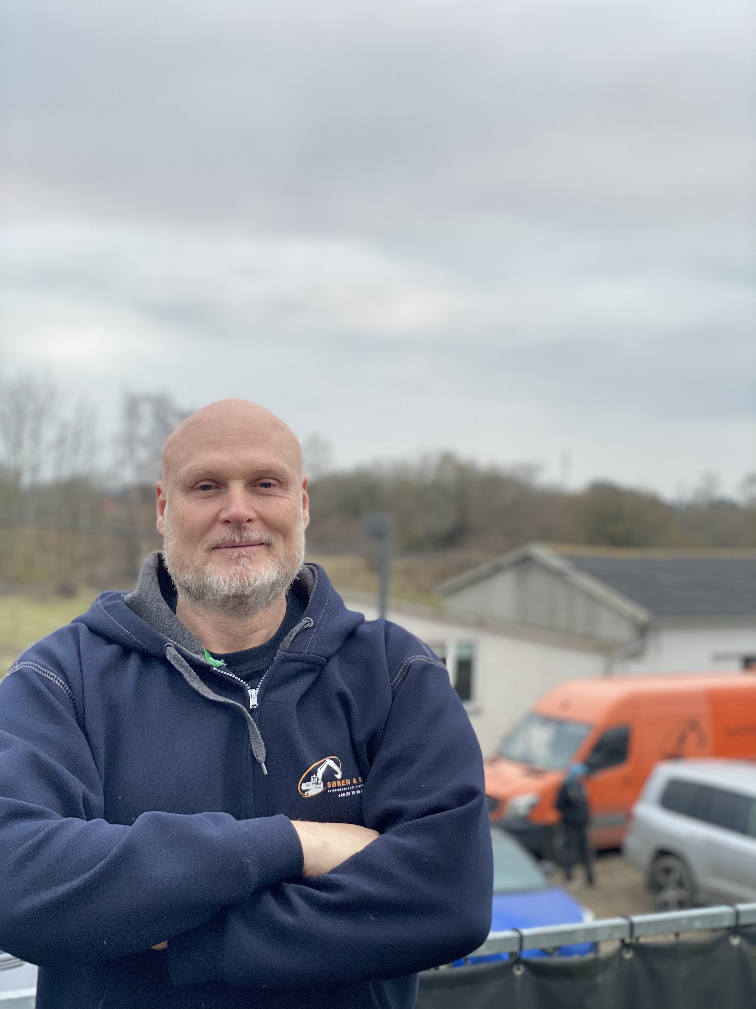 Søren & Søn ApS