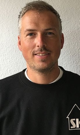 SK Tømrer og Snedker ApS